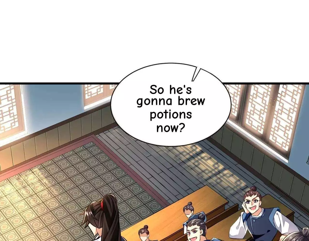 Ancient Herbalist Chapter 93 page 39
