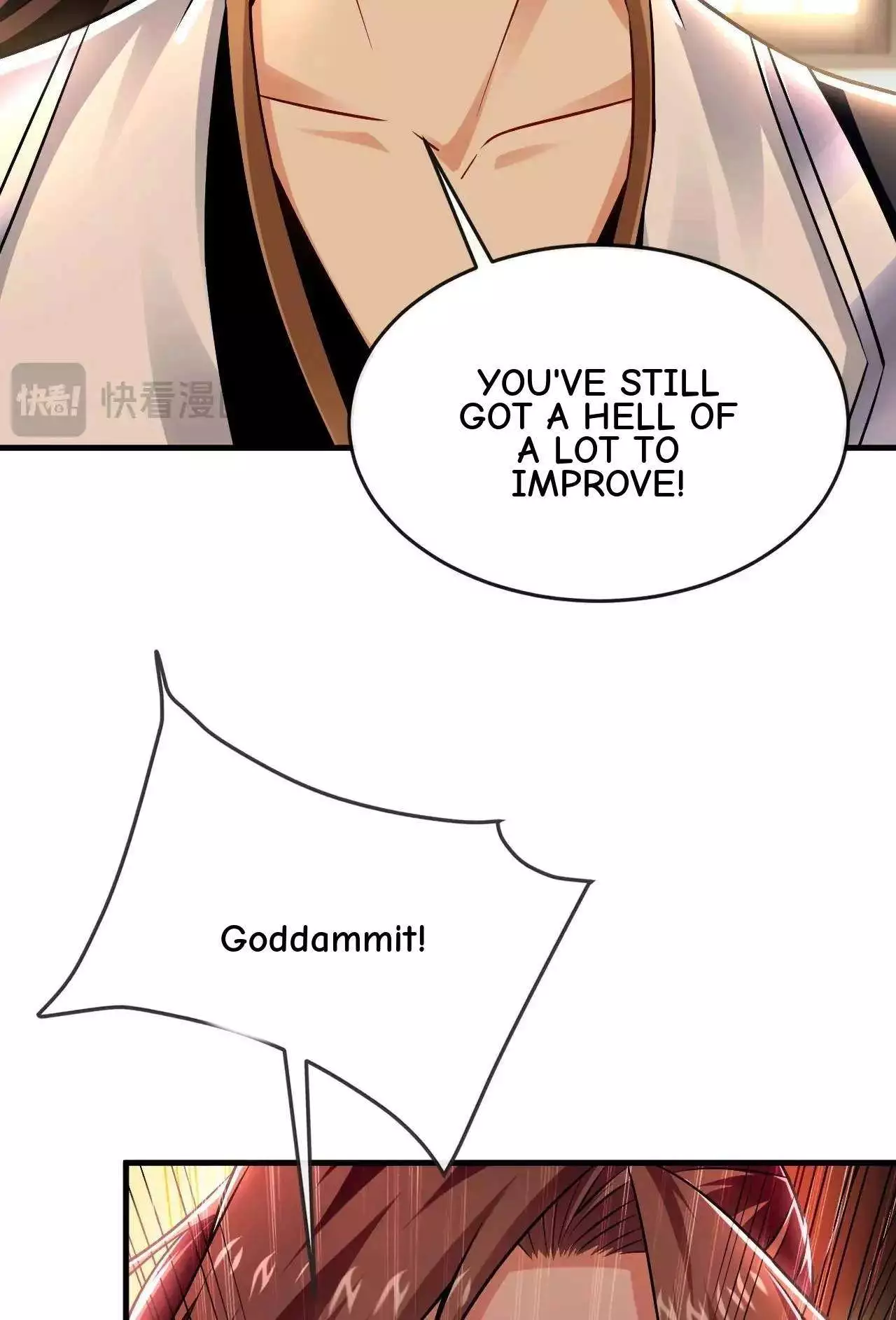 Ancient Herbalist Chapter 93 page 88