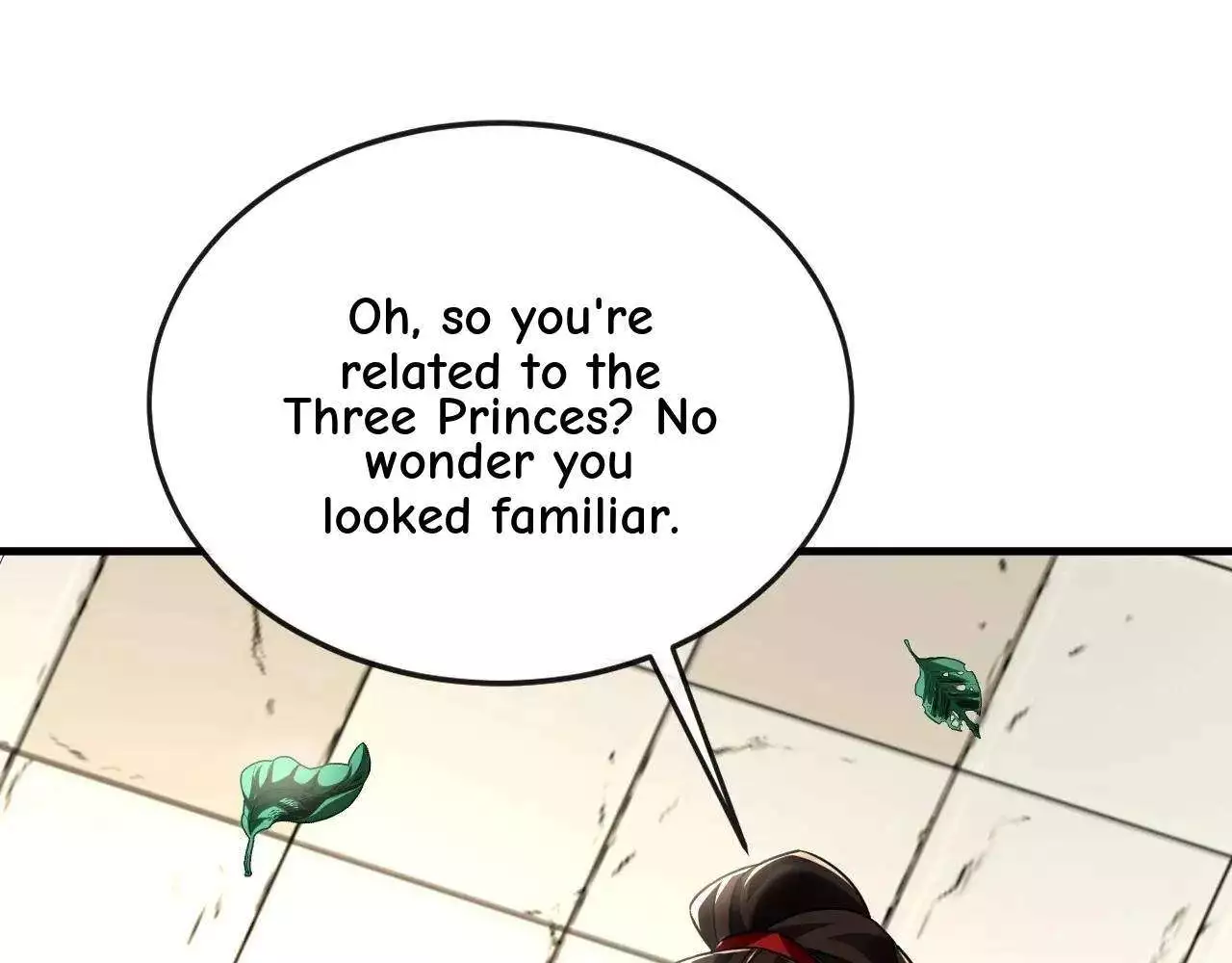Ancient Herbalist Chapter 94 page 76