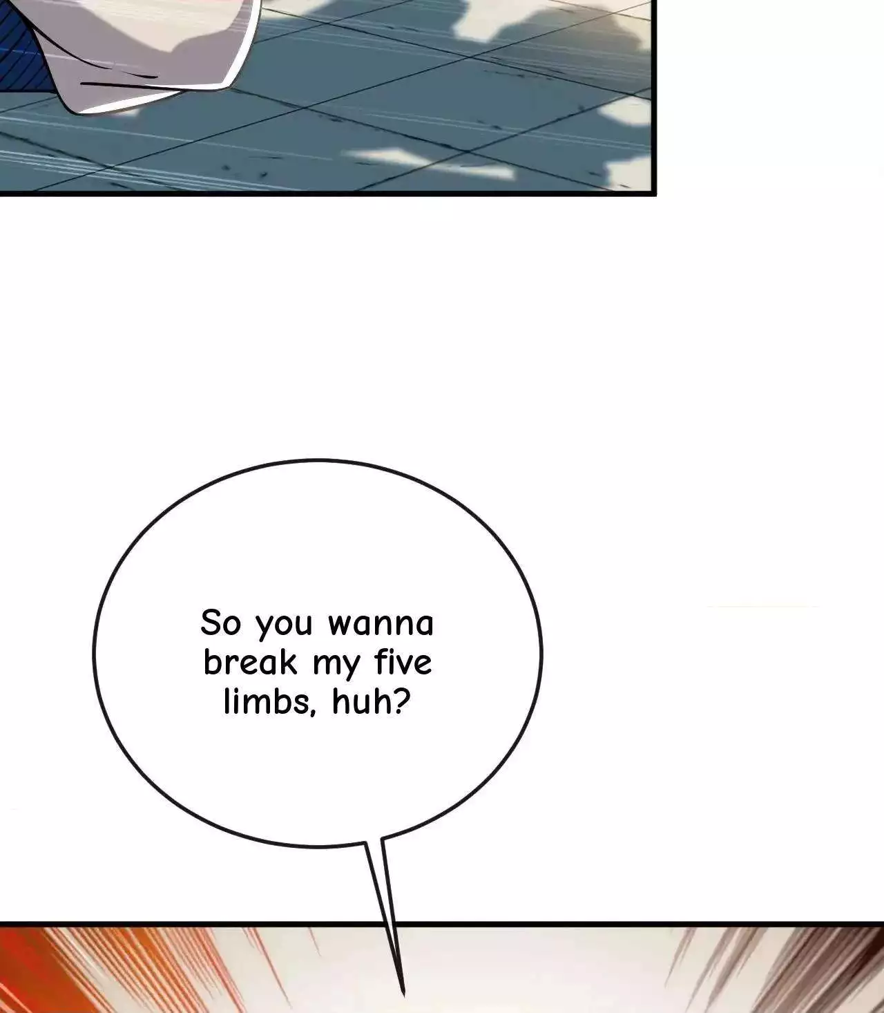 Ancient Herbalist Chapter 94 page 100