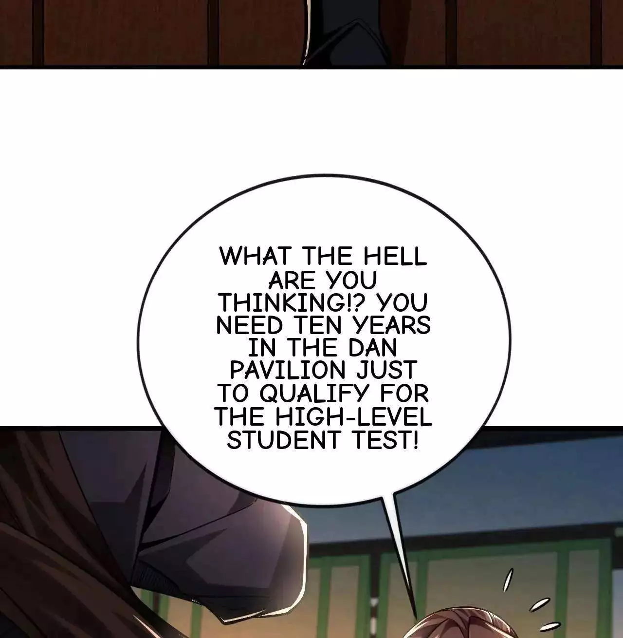 Ancient Herbalist Chapter 96 page 31
