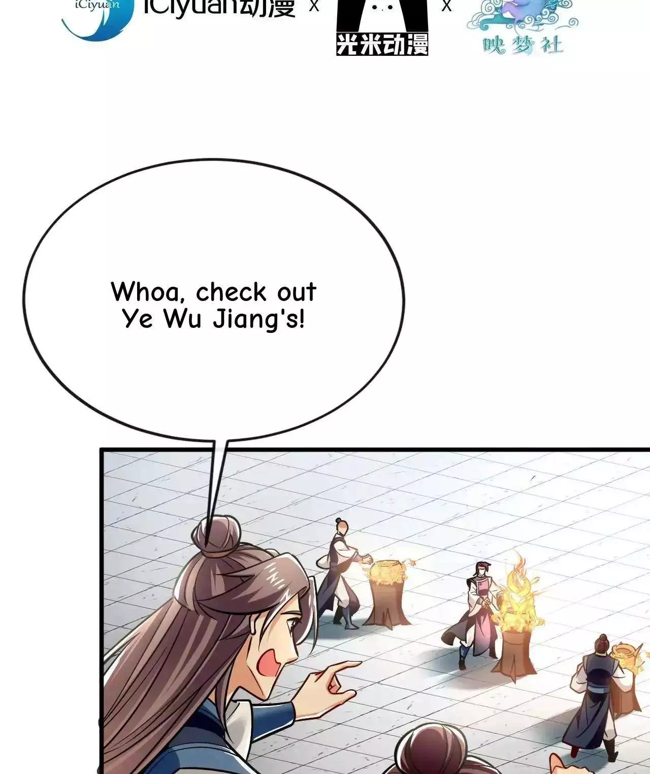 Ancient Herbalist Chapter 97 page 4