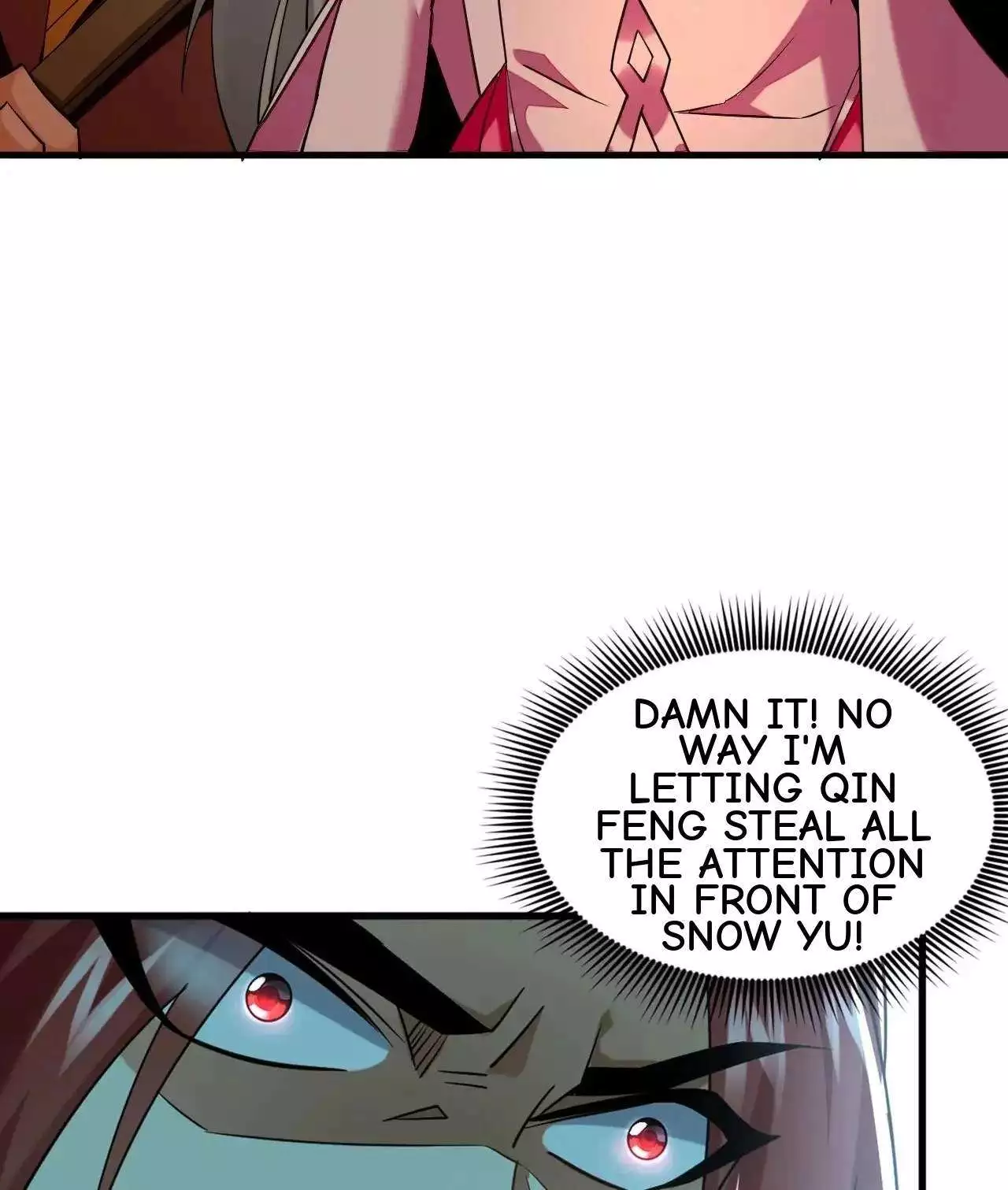 Ancient Herbalist Chapter 97 page 38