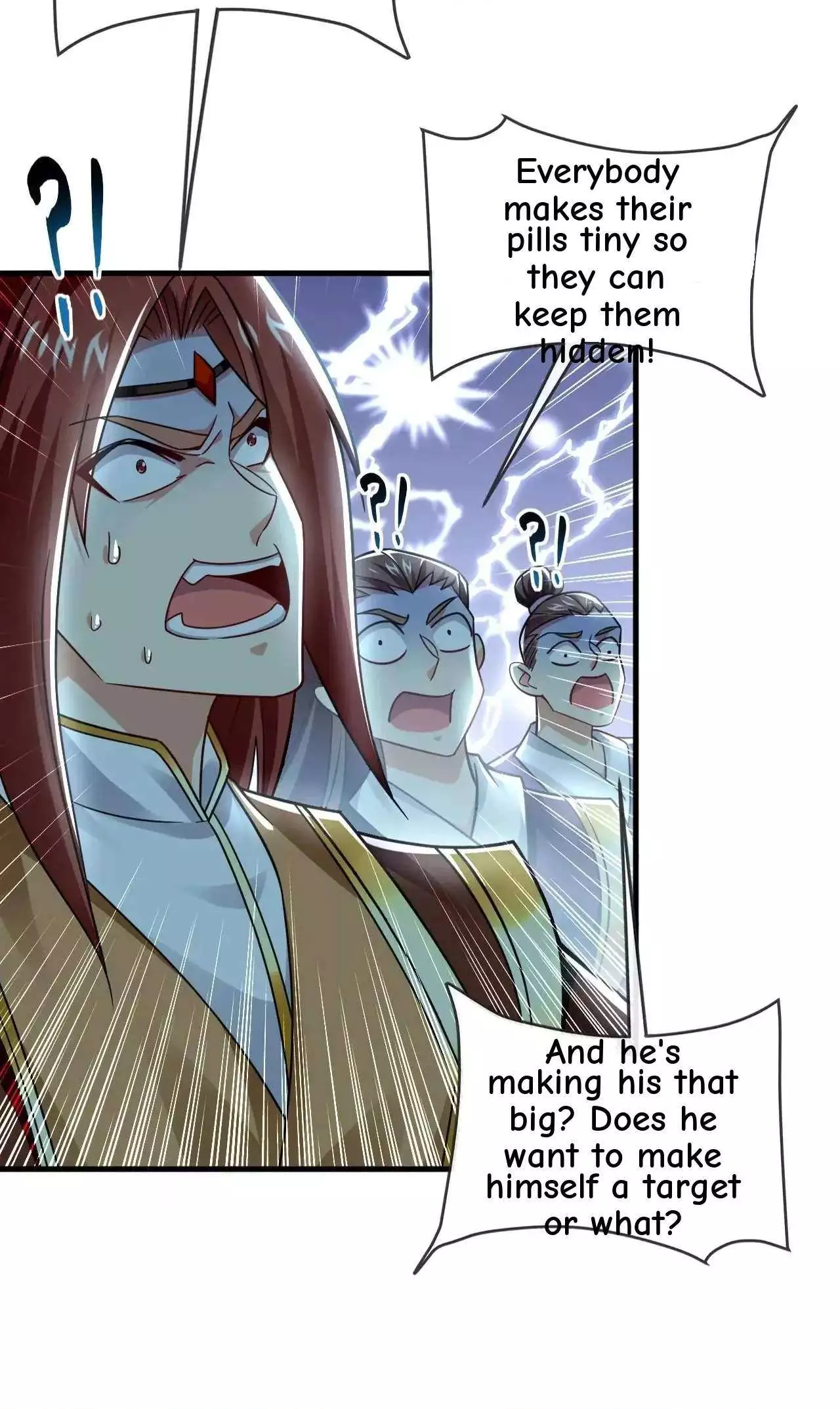 Ancient Herbalist Chapter 97 page 120