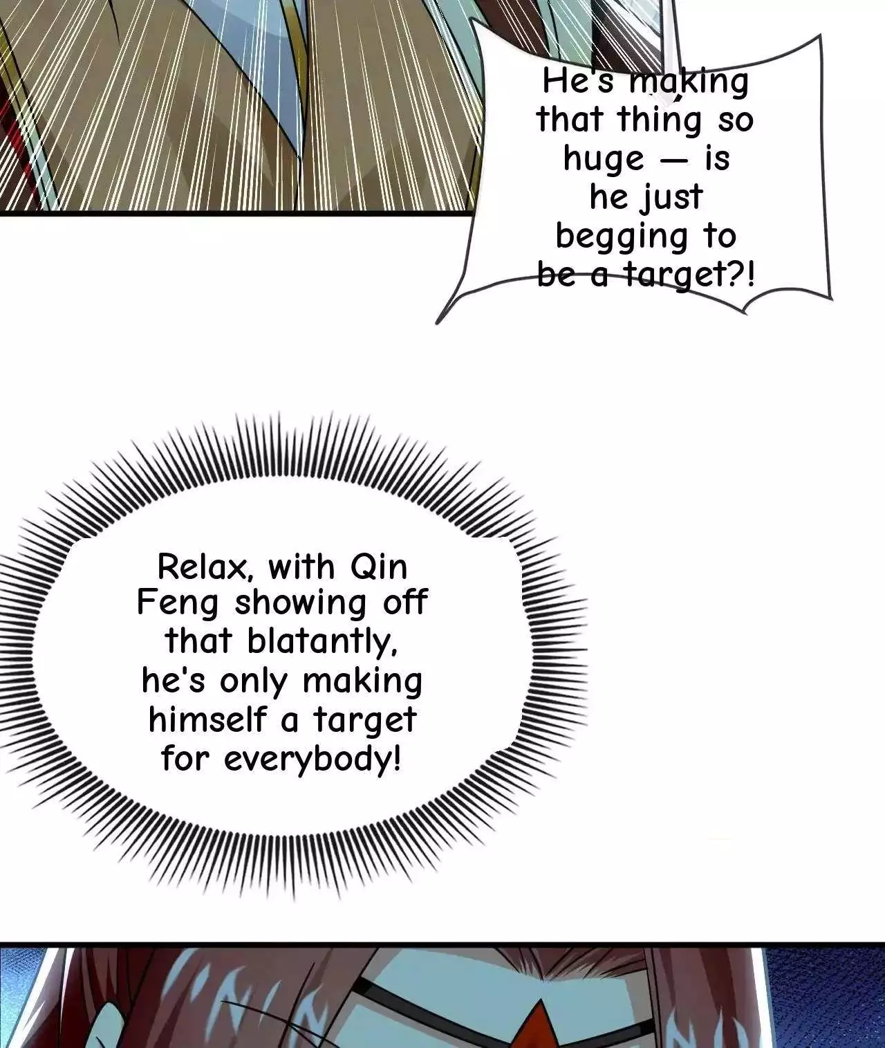 Ancient Herbalist Chapter 98 page 60