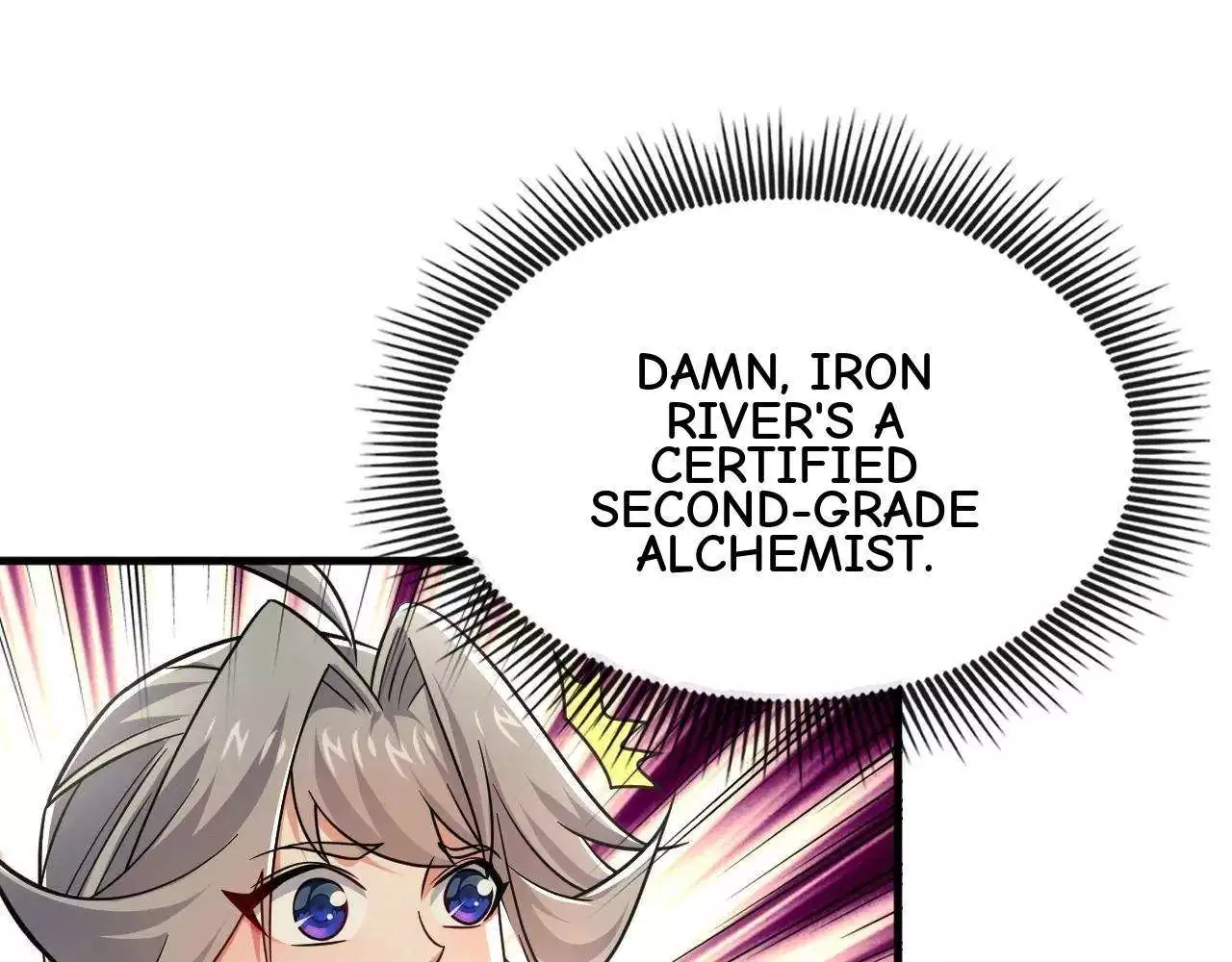 Ancient Herbalist Chapter 98 page 69
