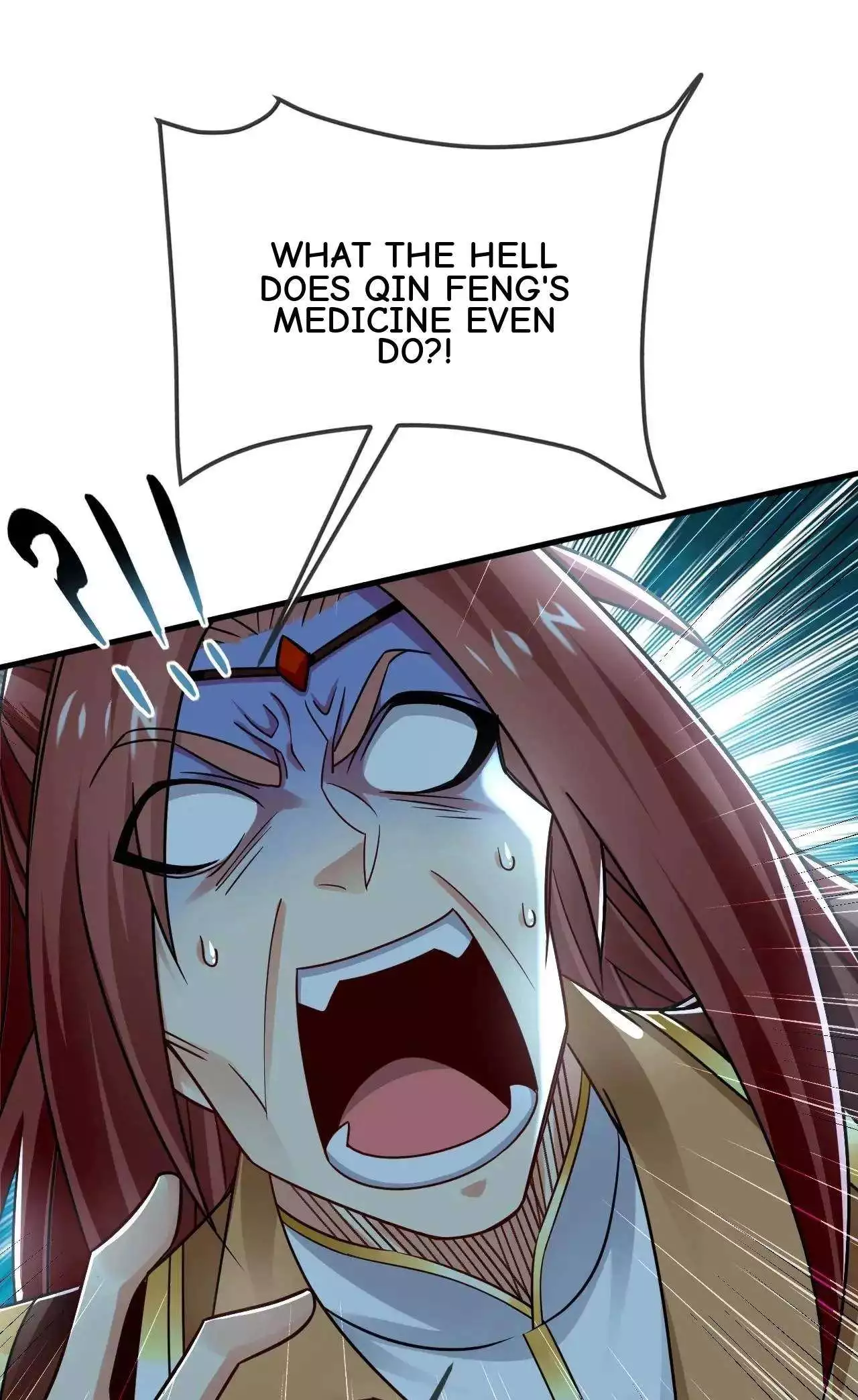 Ancient Herbalist Chapter 98 page 76