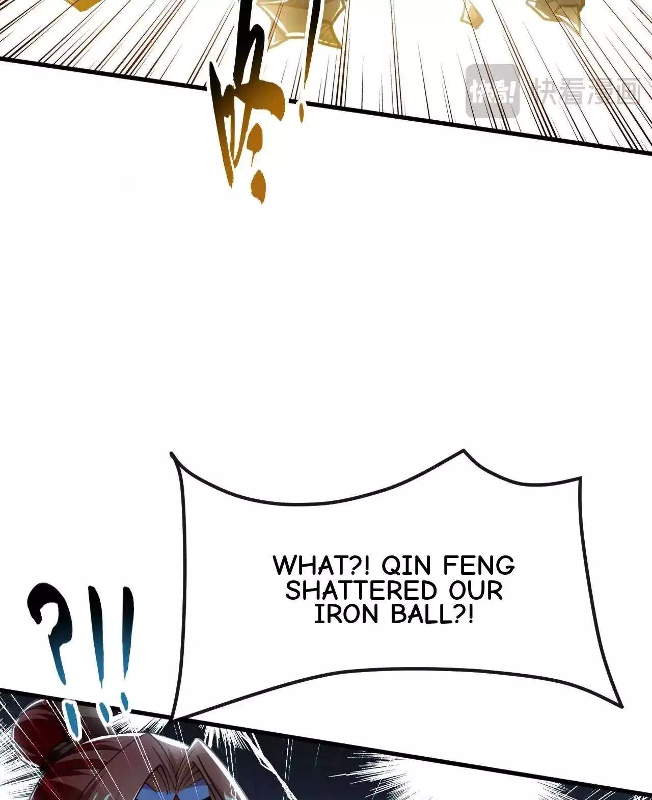 Ancient Herbalist Chapter 98 page 100