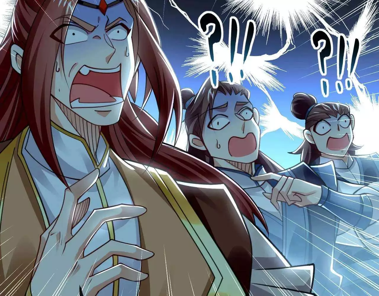 Ancient Herbalist Chapter 98 page 101