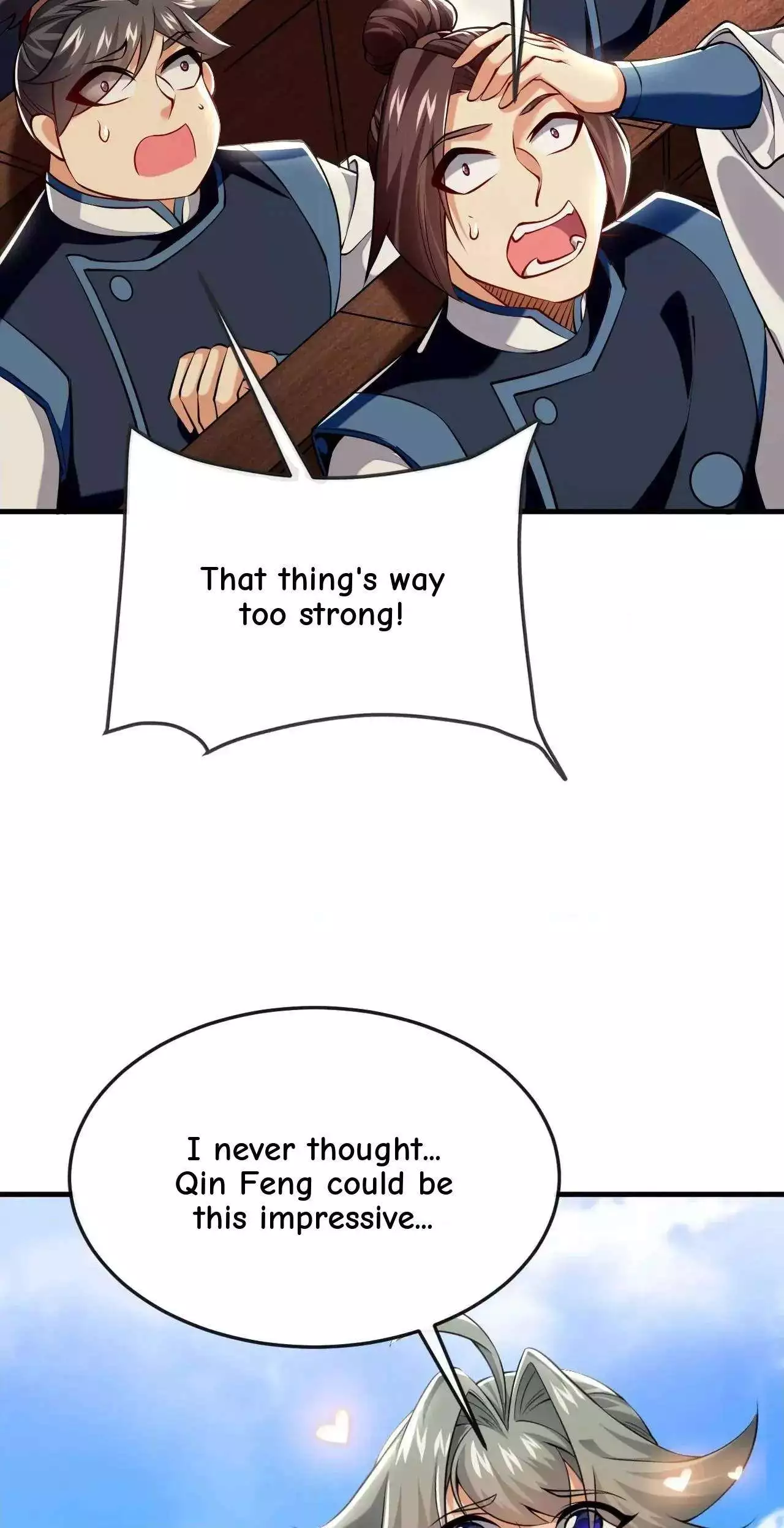 Ancient Herbalist Chapter 99 page 20