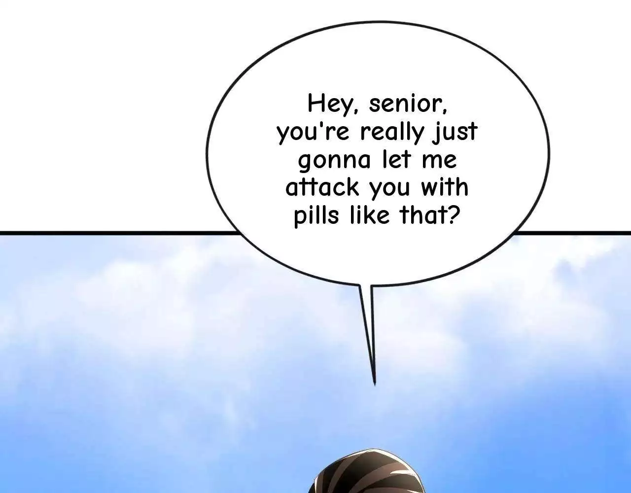 Ancient Herbalist Chapter 99 page 59