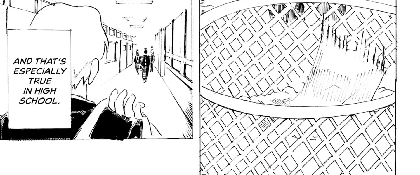 ○ and × Chapter 0 page 10