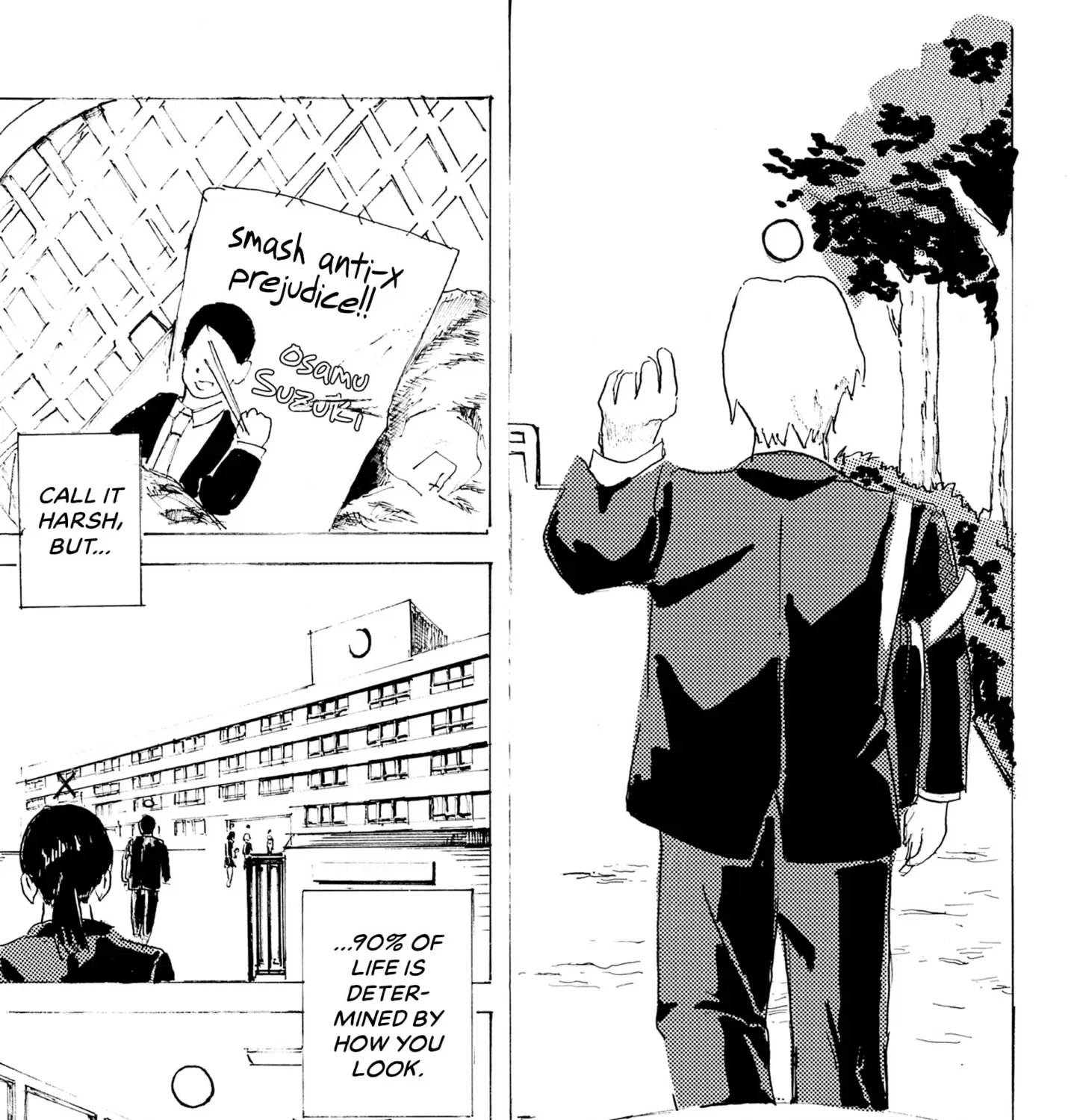 ○ and × Chapter 0 page 9