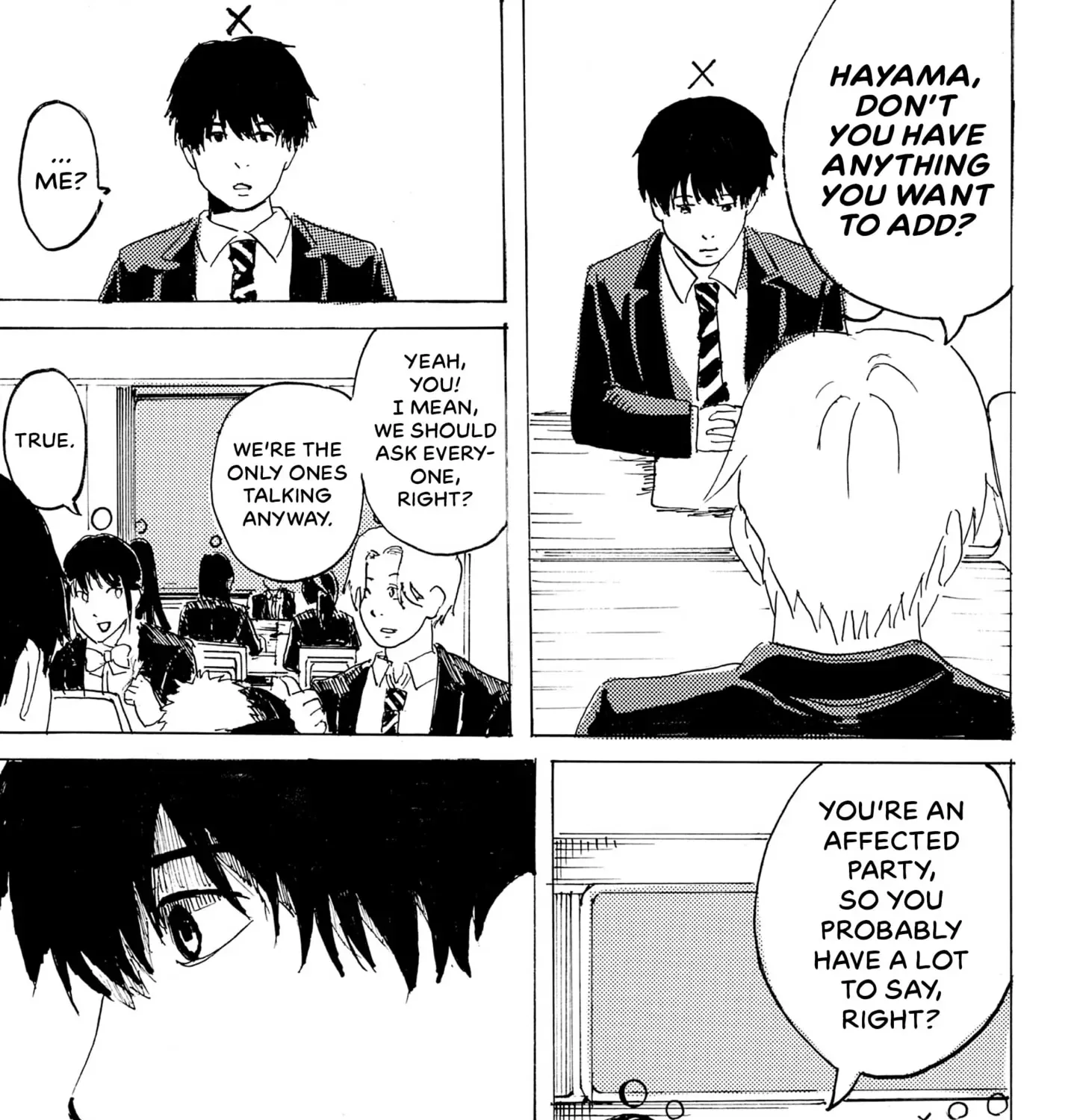 ○ and × Chapter 0 page 25