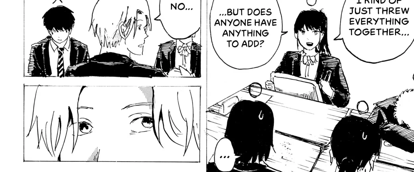 ○ and × Chapter 0 page 24