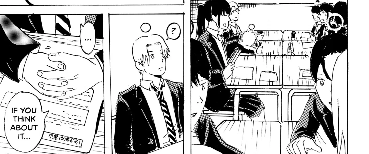 ○ and × Chapter 0 page 26