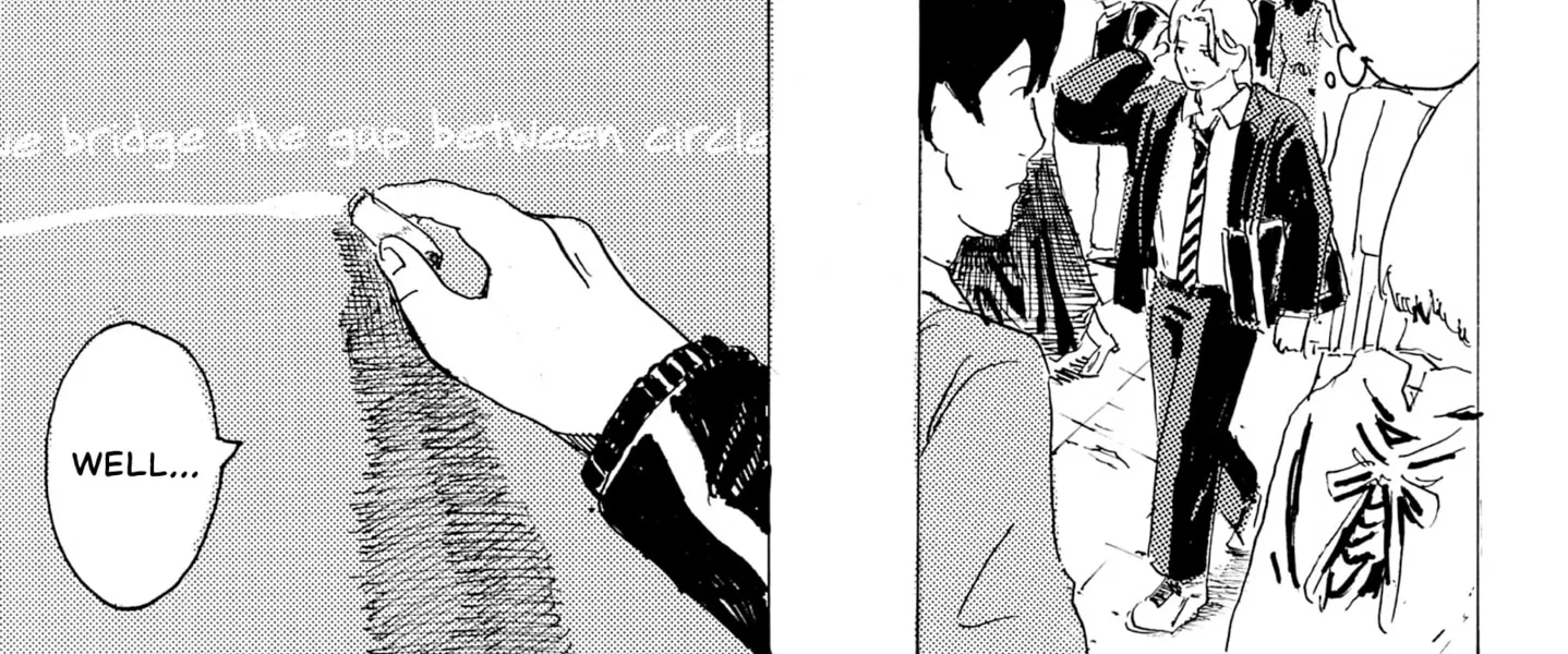○ and × Chapter 0 page 18