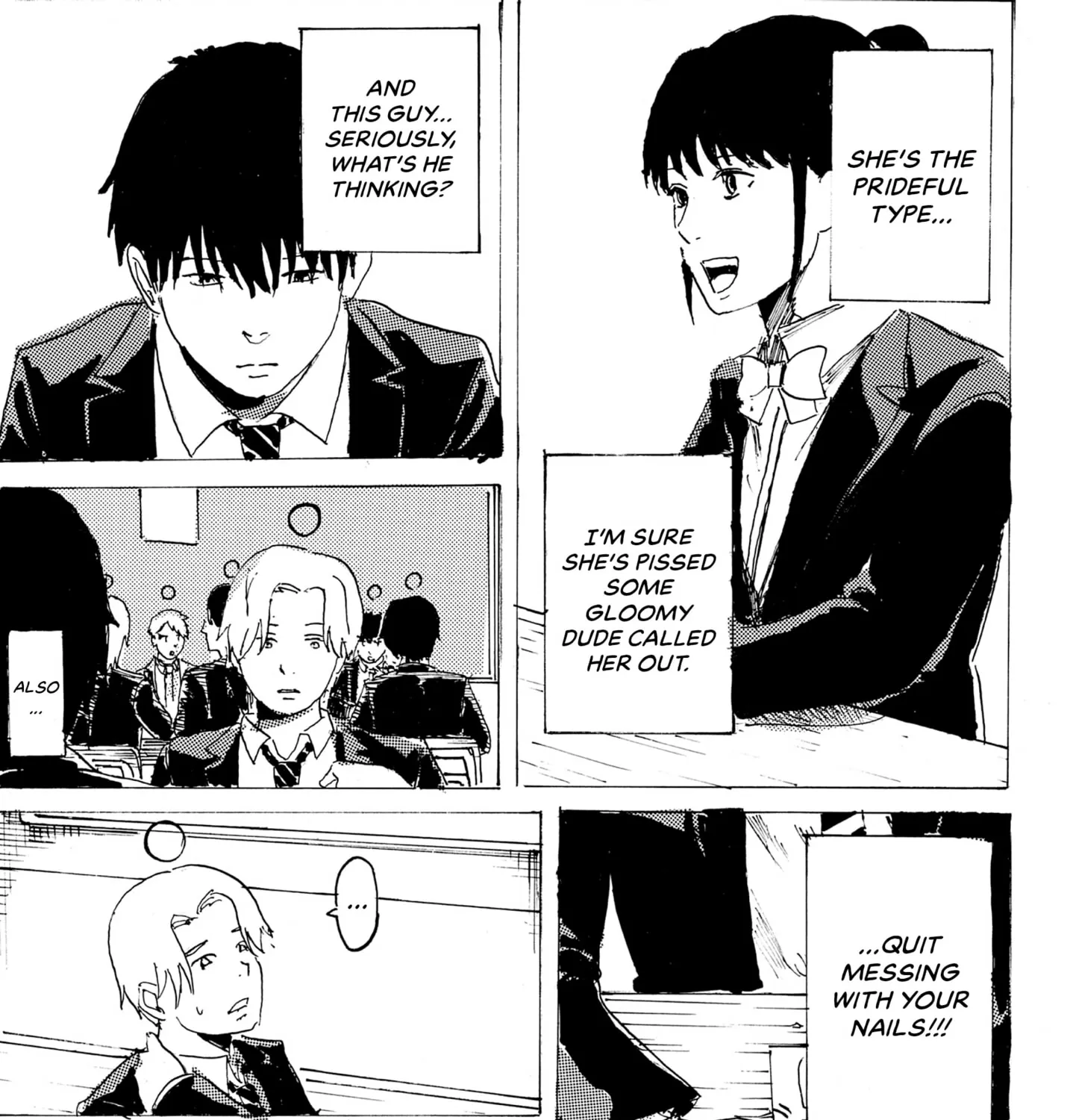 ○ and × Chapter 0 page 33