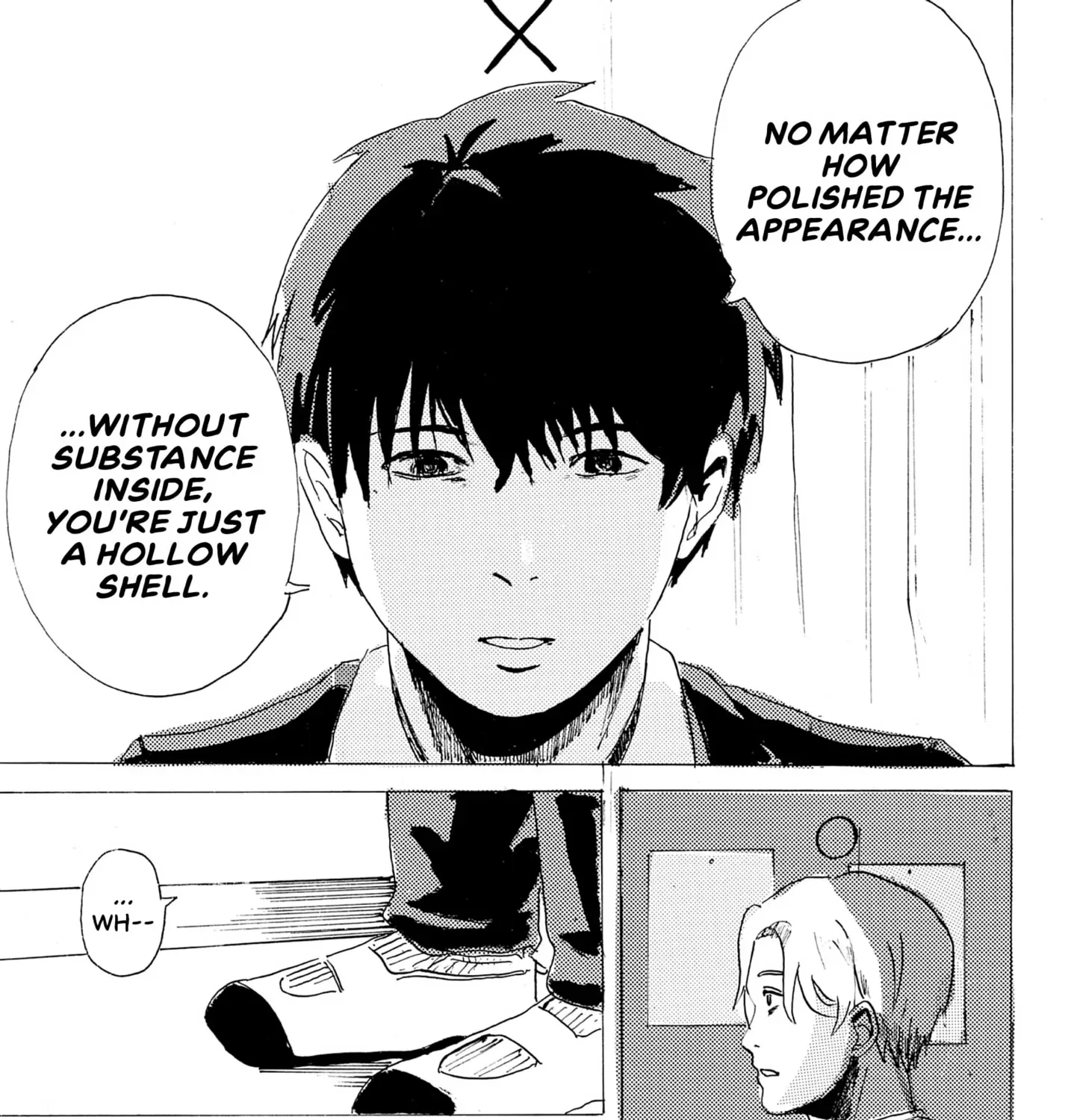○ and × Chapter 0 page 49