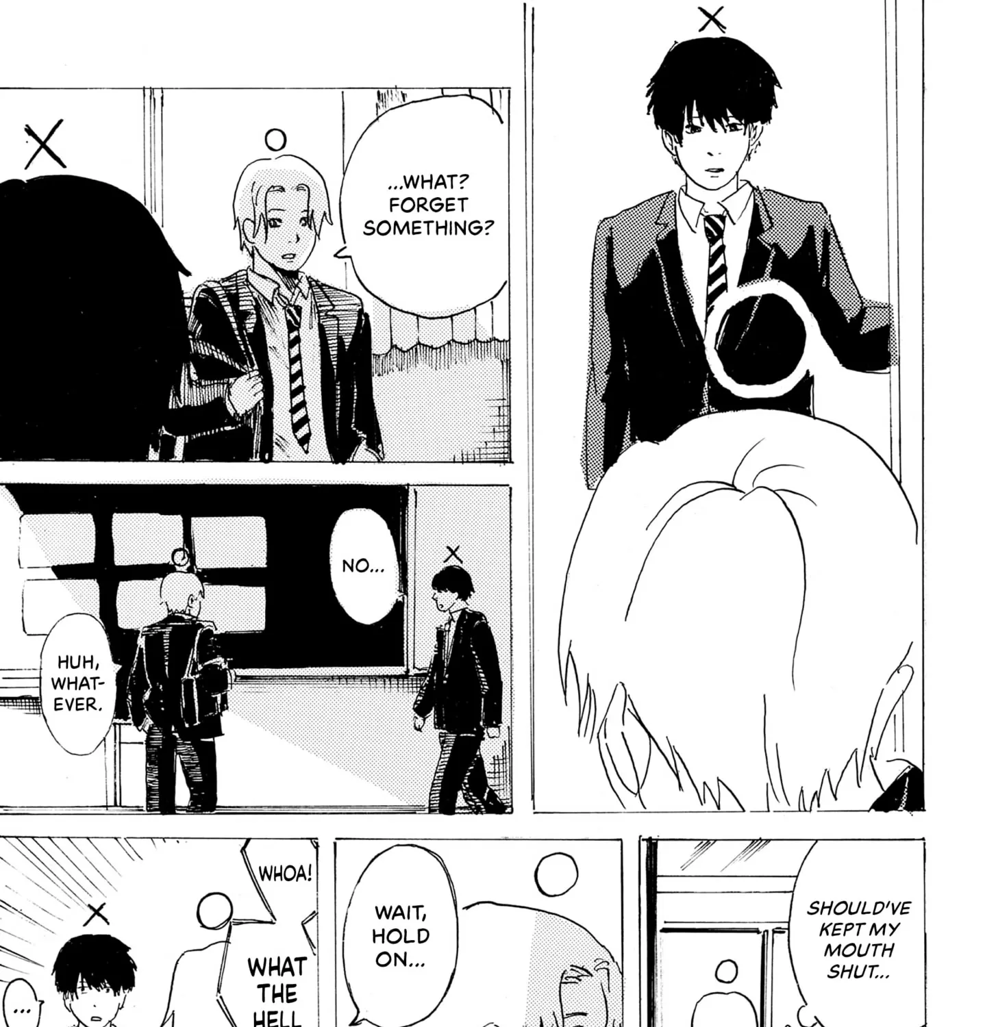 ○ and × Chapter 0 page 41