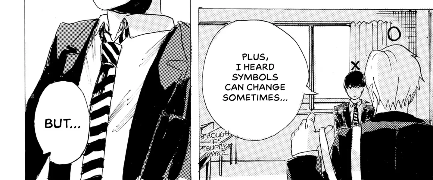 ○ and × Chapter 0 page 48
