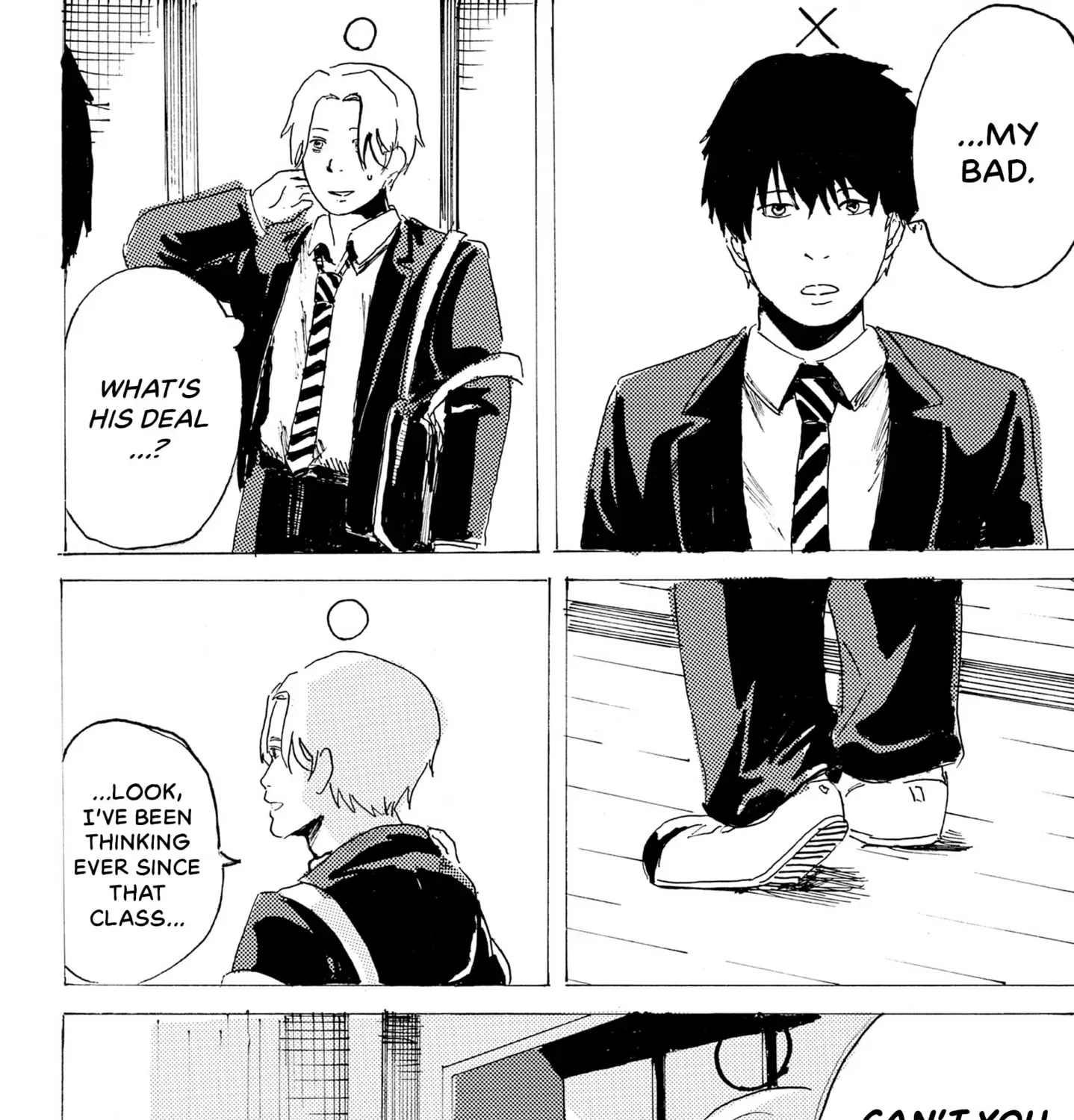 ○ and × Chapter 0 page 43