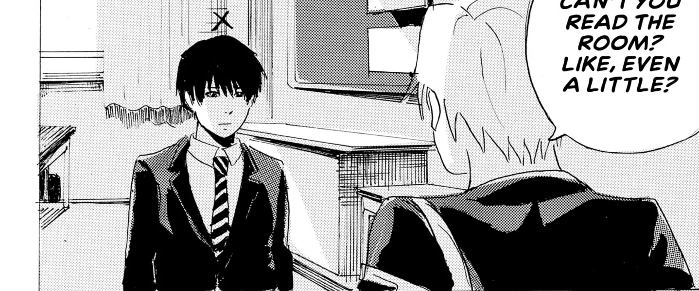 ○ and × Chapter 0 page 44