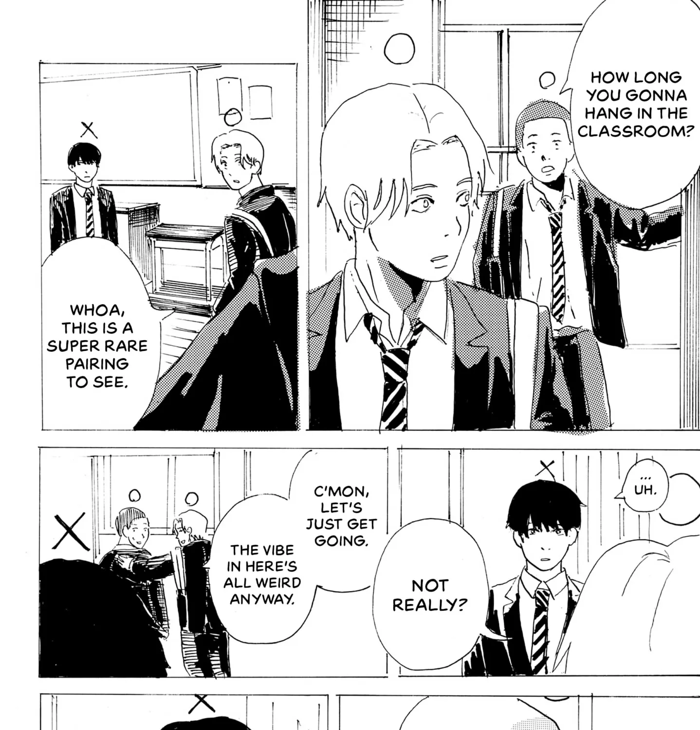 ○ and × Chapter 0 page 51
