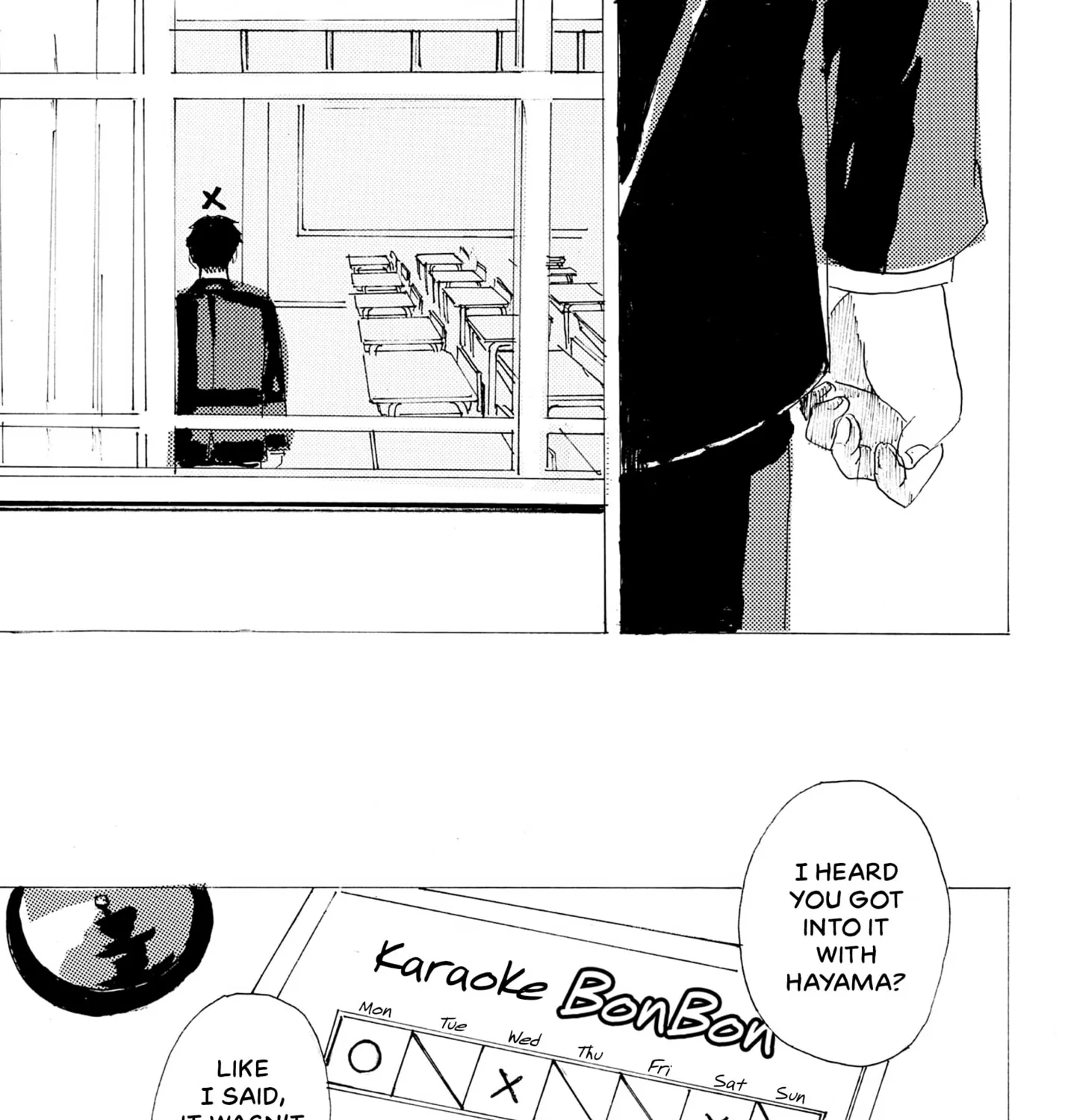 ○ and × Chapter 0 page 53
