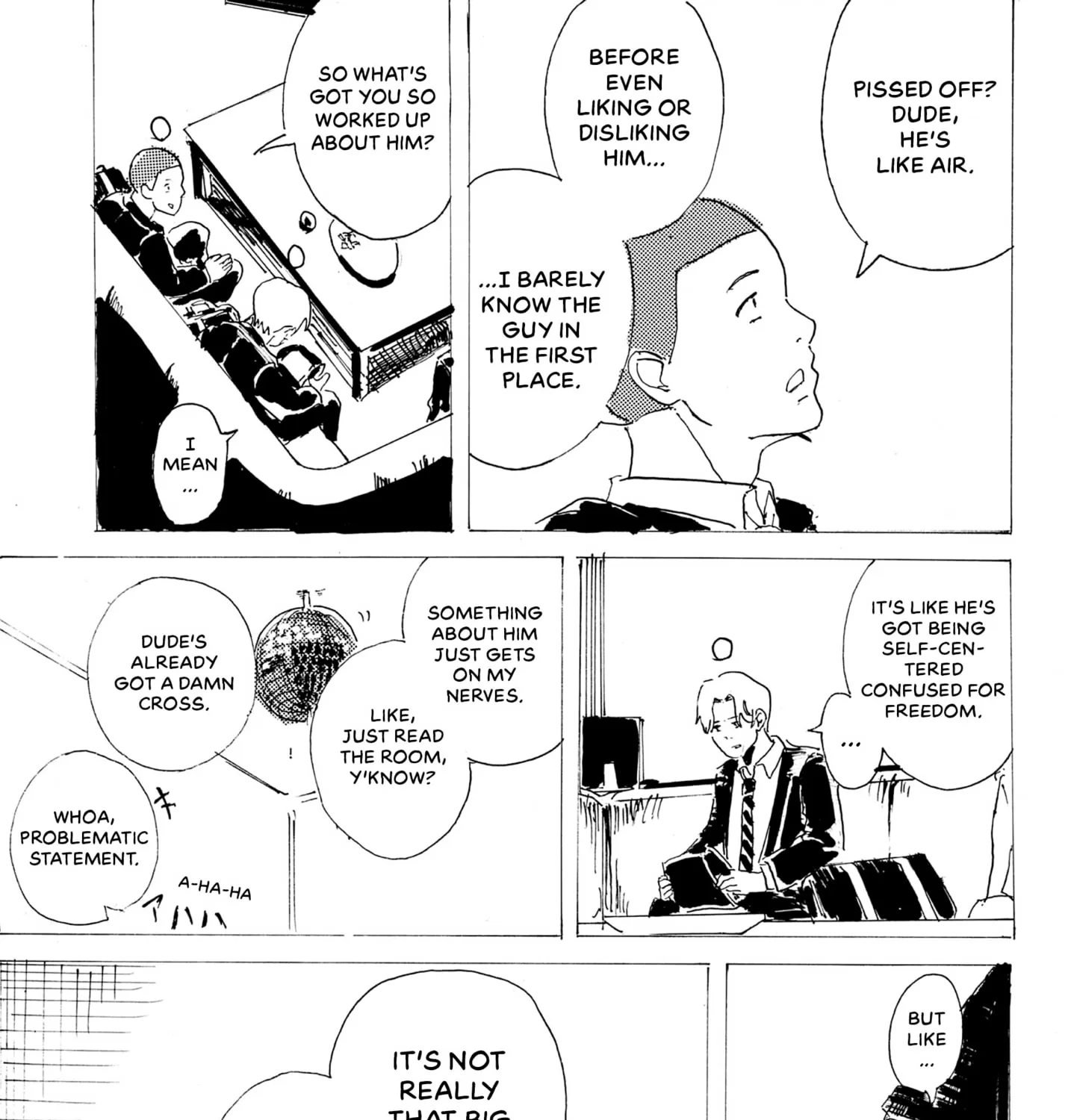 ○ and × Chapter 0 page 57