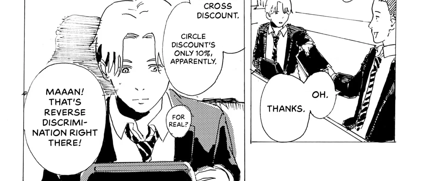 ○ and × Chapter 0 page 60