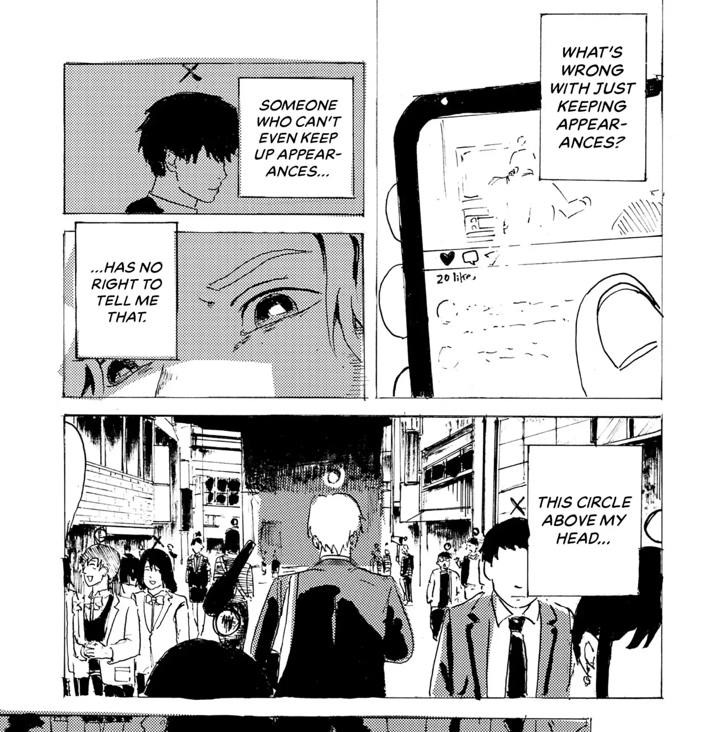 ○ and × Chapter 0 page 65