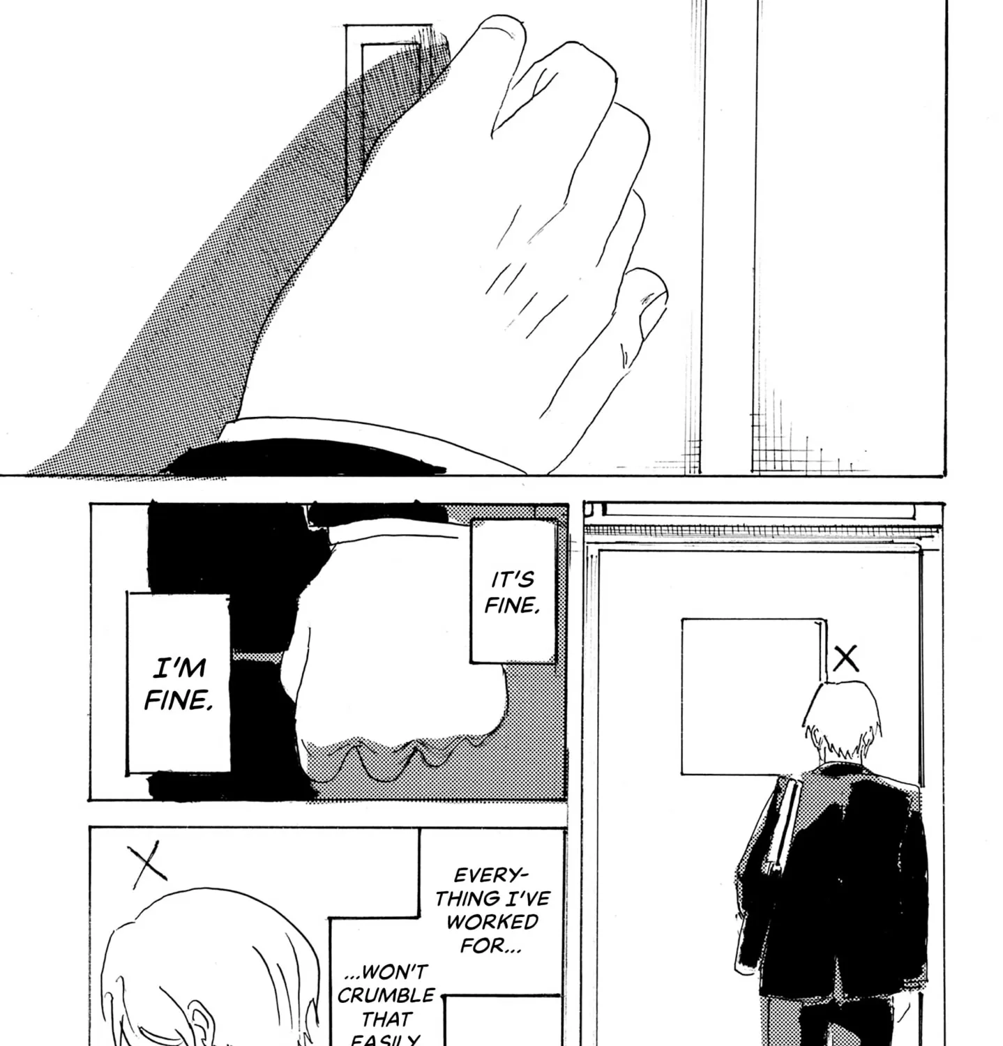 ○ and × Chapter 0 page 77