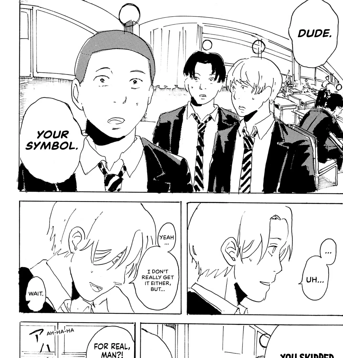 ○ and × Chapter 0 page 83