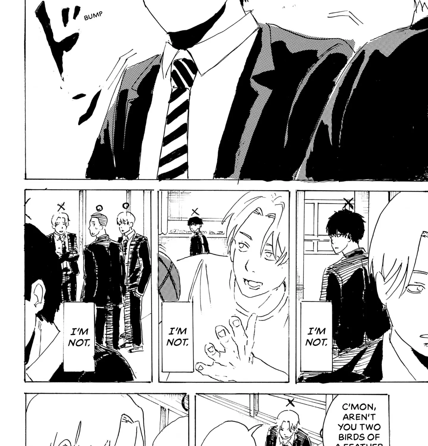 ○ and × Chapter 0 page 91