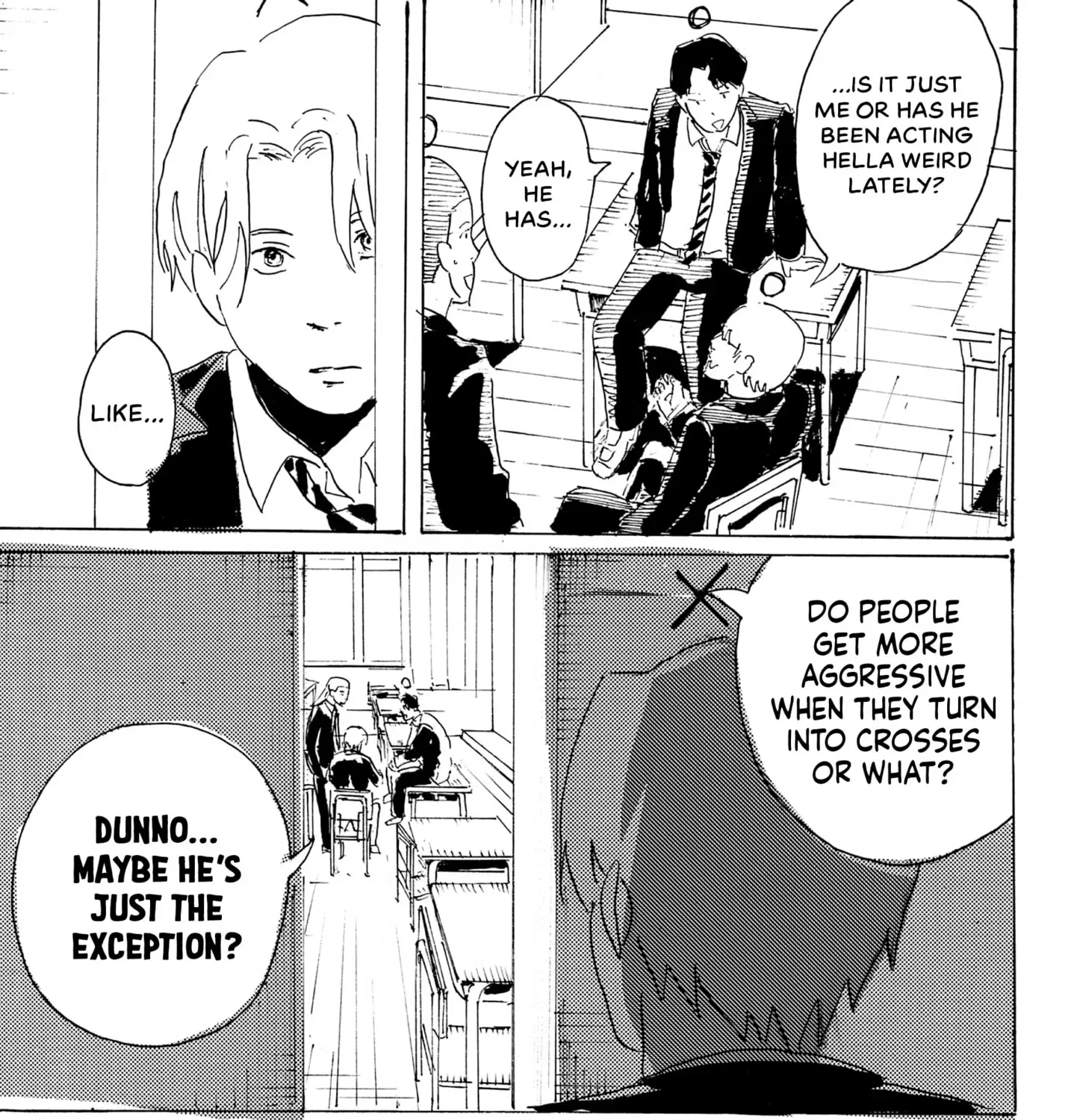 ○ and × Chapter 0 page 97