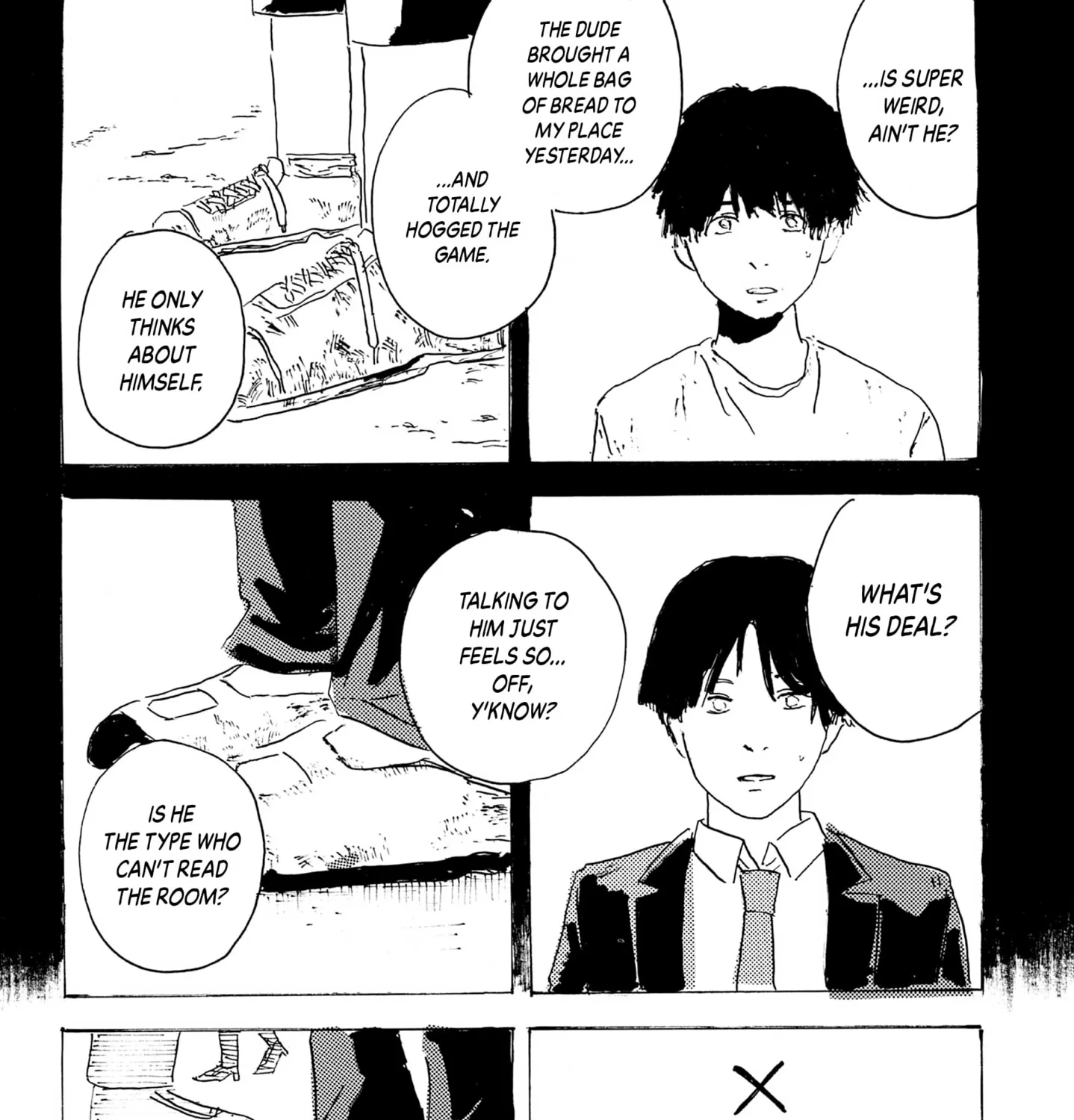 ○ and × Chapter 0 page 103
