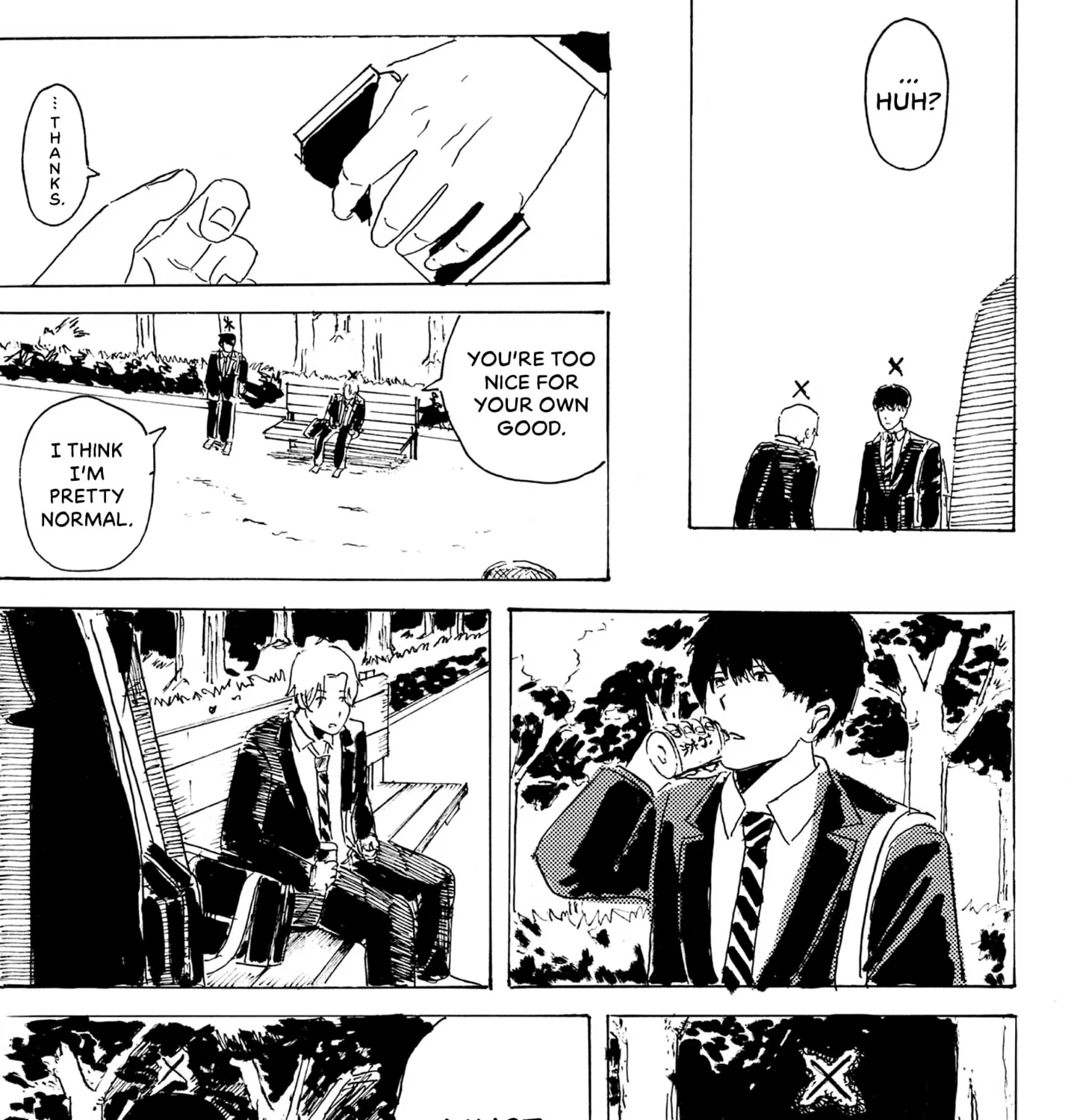 ○ and × Chapter 0 page 109