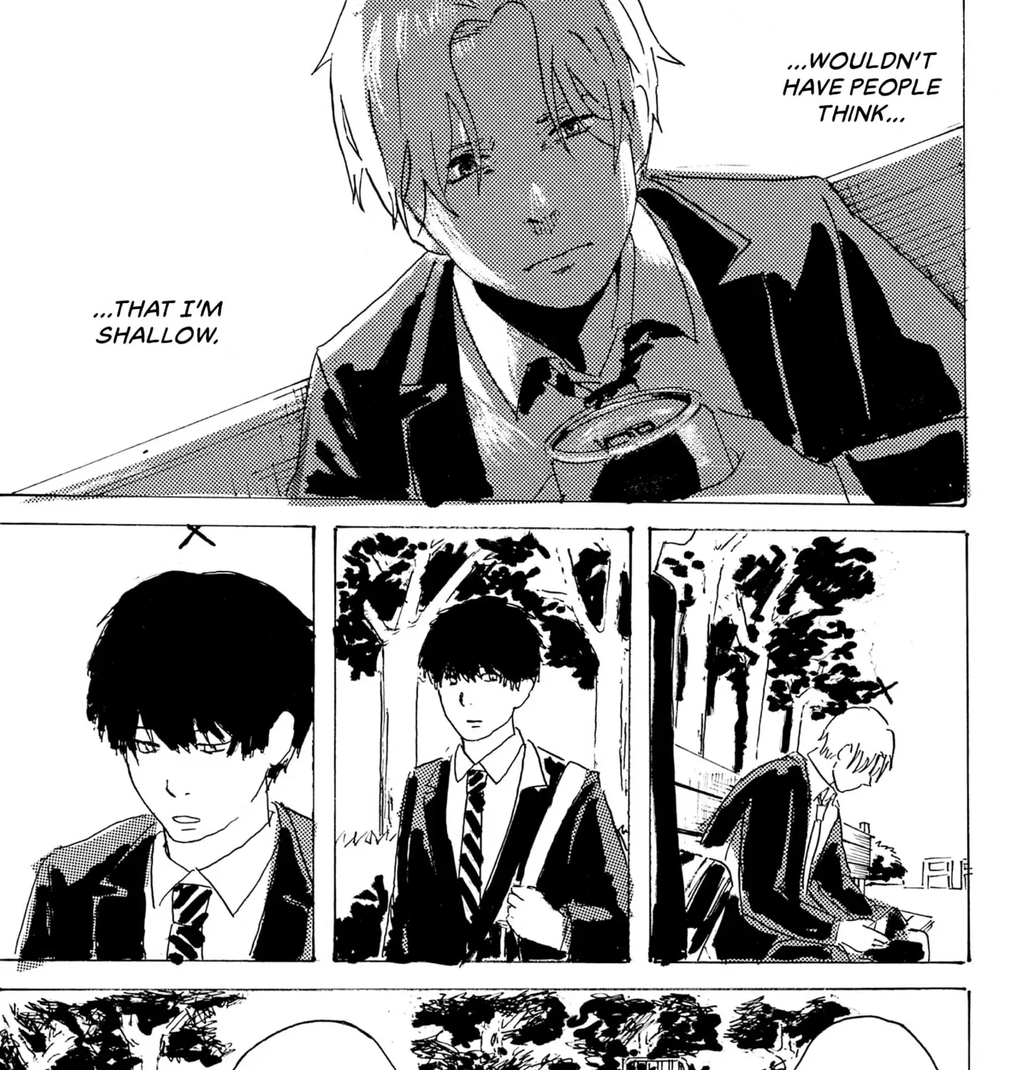○ and × Chapter 0 page 113