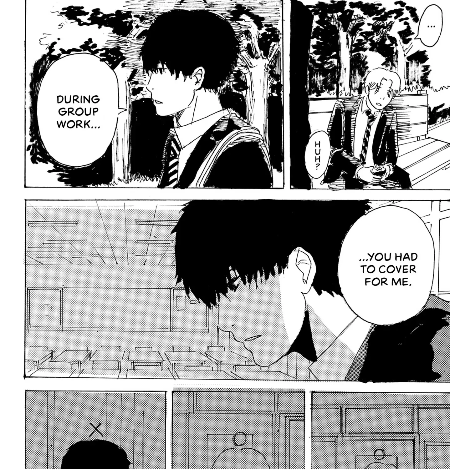 ○ and × Chapter 0 page 115