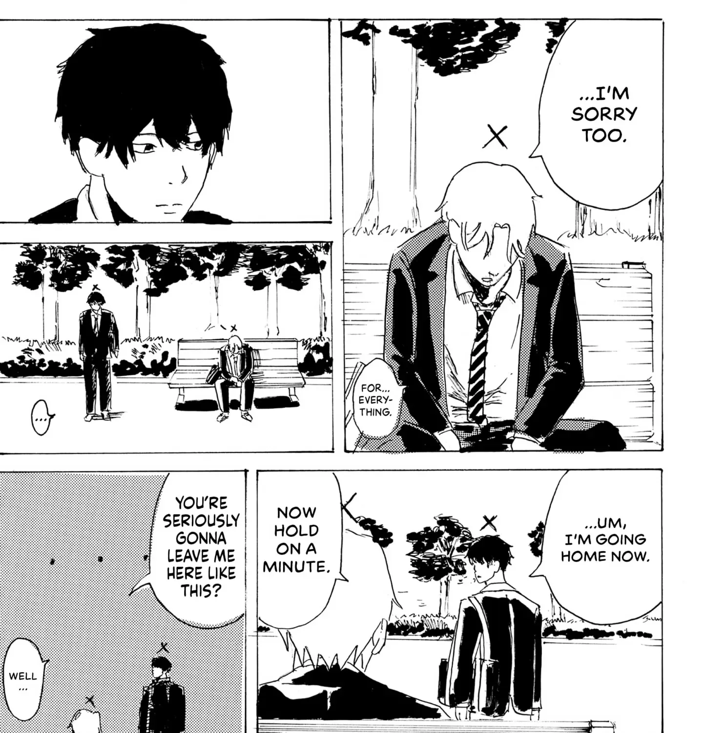 ○ and × Chapter 0 page 125