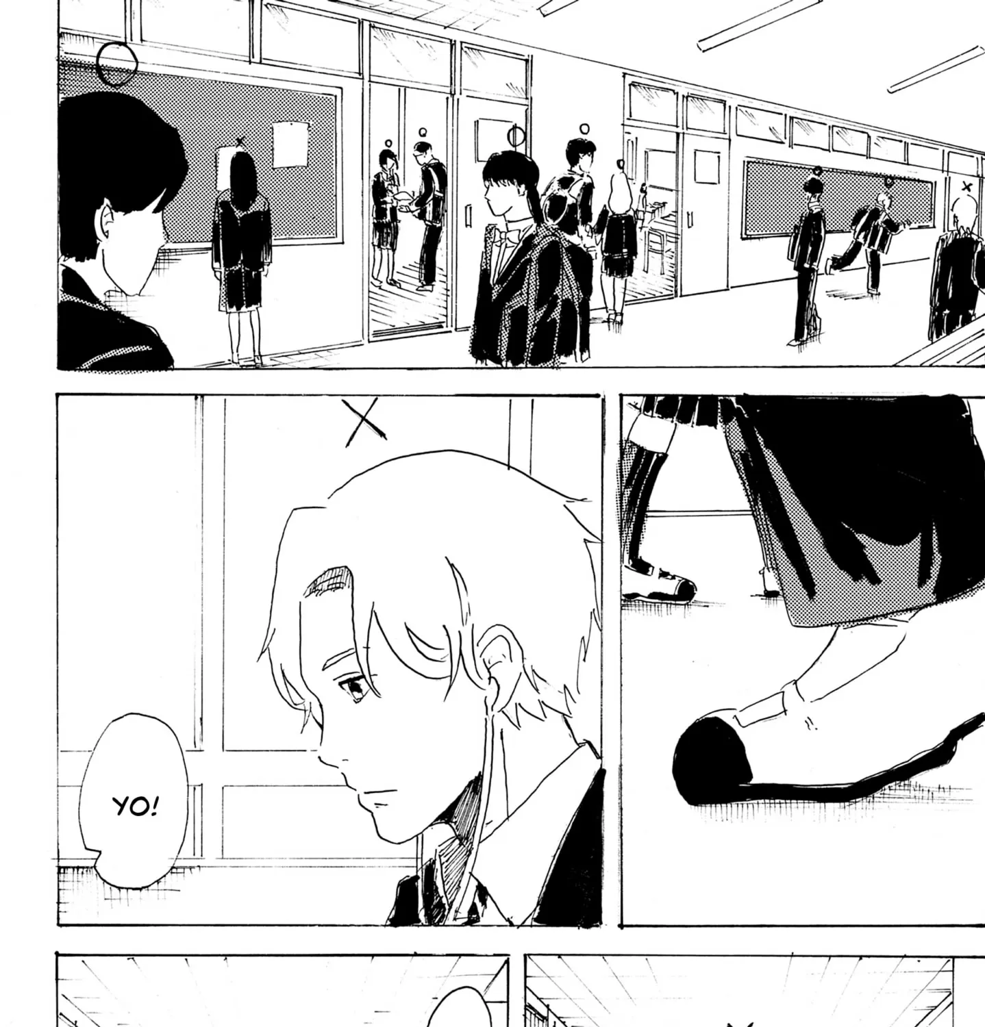 ○ and × Chapter 0 page 127