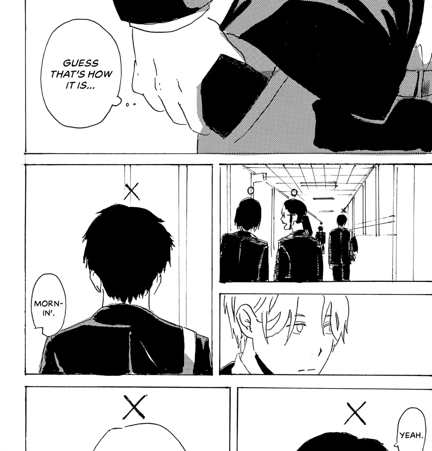 ○ and × Chapter 0 page 131