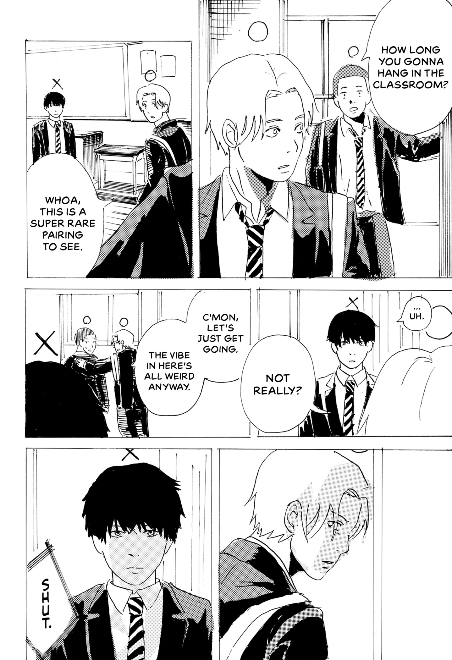 ○ and × Chapter 1 page 26