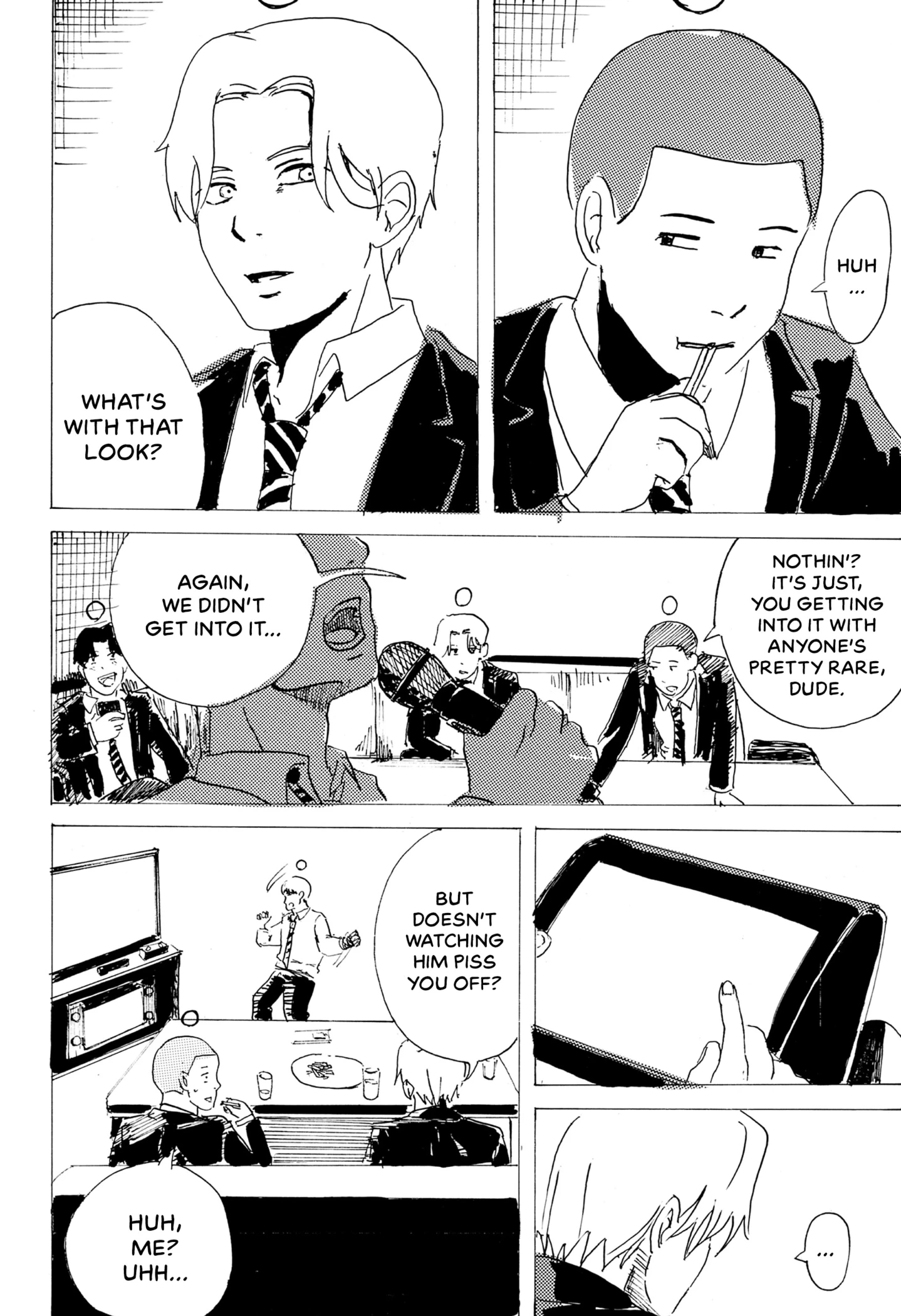 ○ and × Chapter 1 page 28