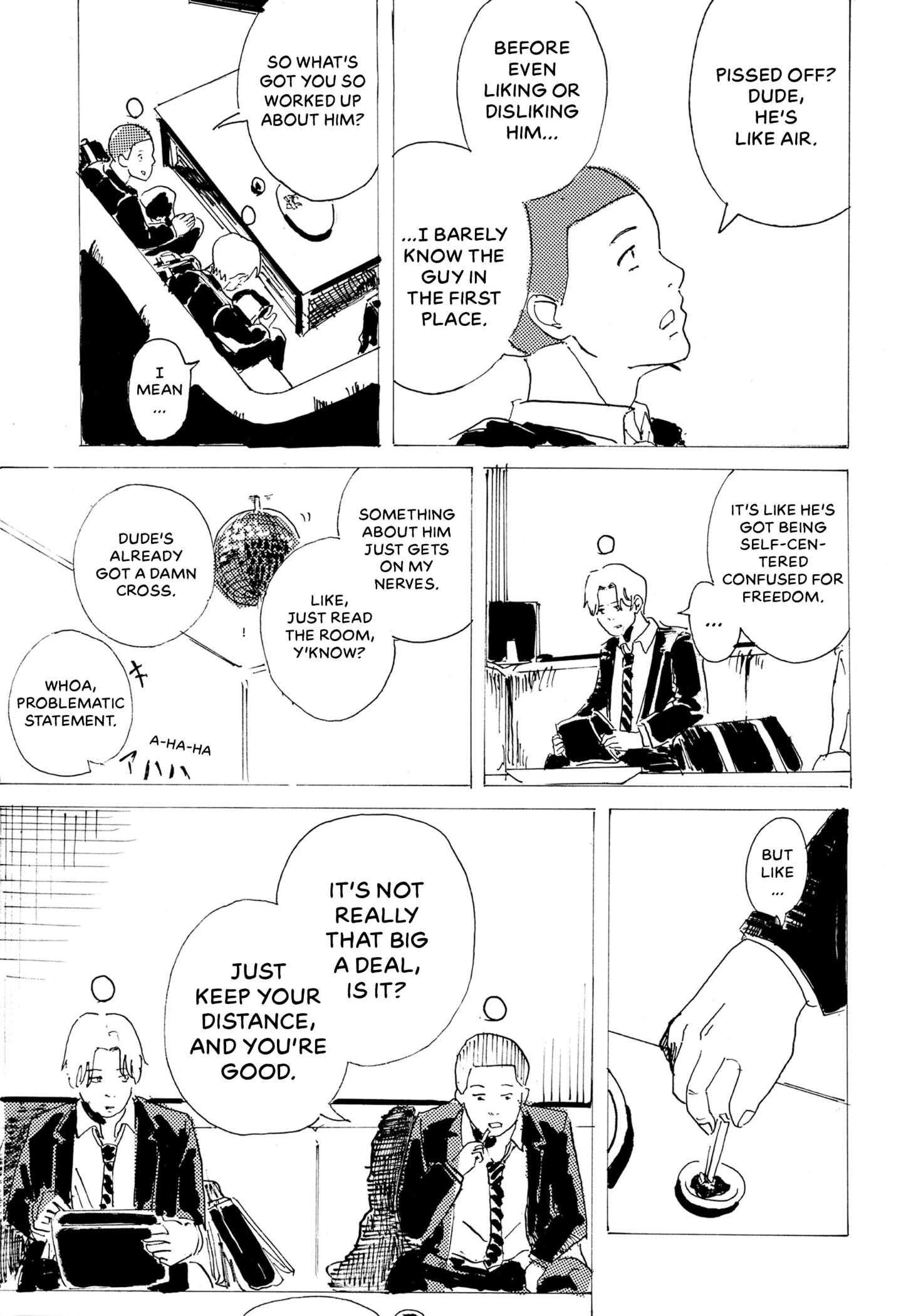 ○ and × Chapter 1 page 29