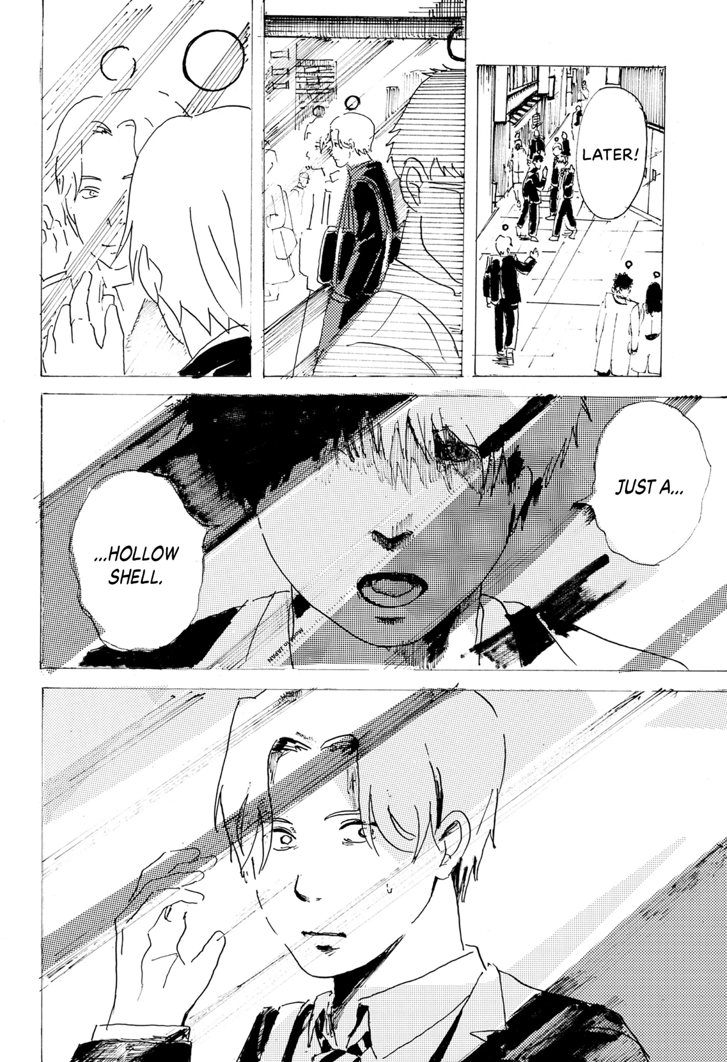 ○ and × Chapter 1 page 32