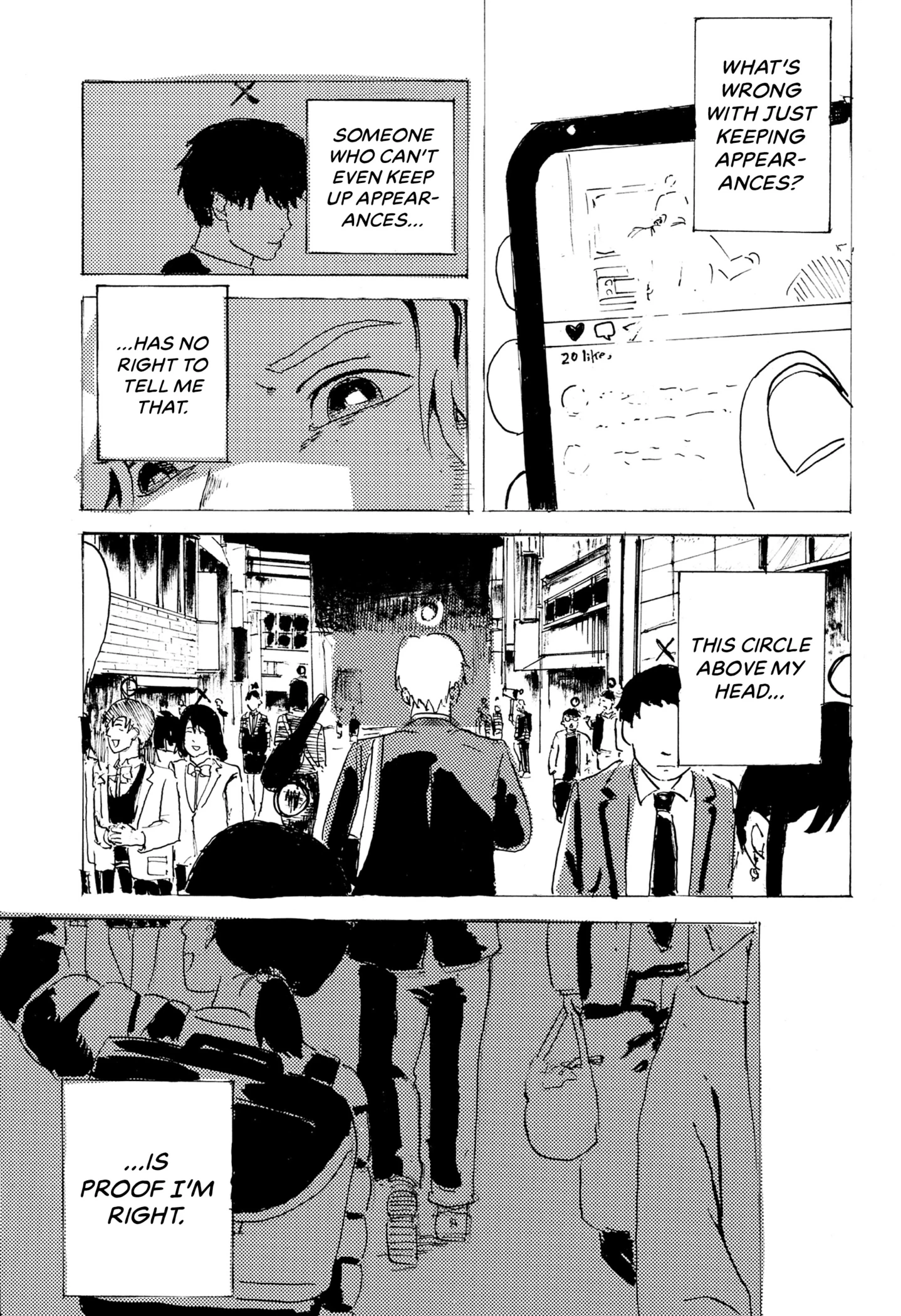 ○ and × Chapter 1 page 33
