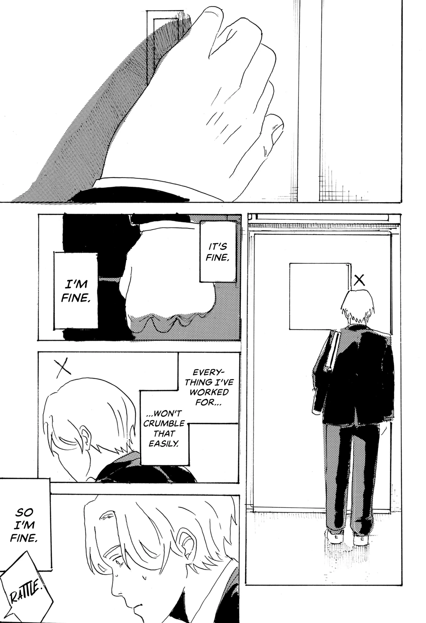 ○ and × Chapter 1 page 39