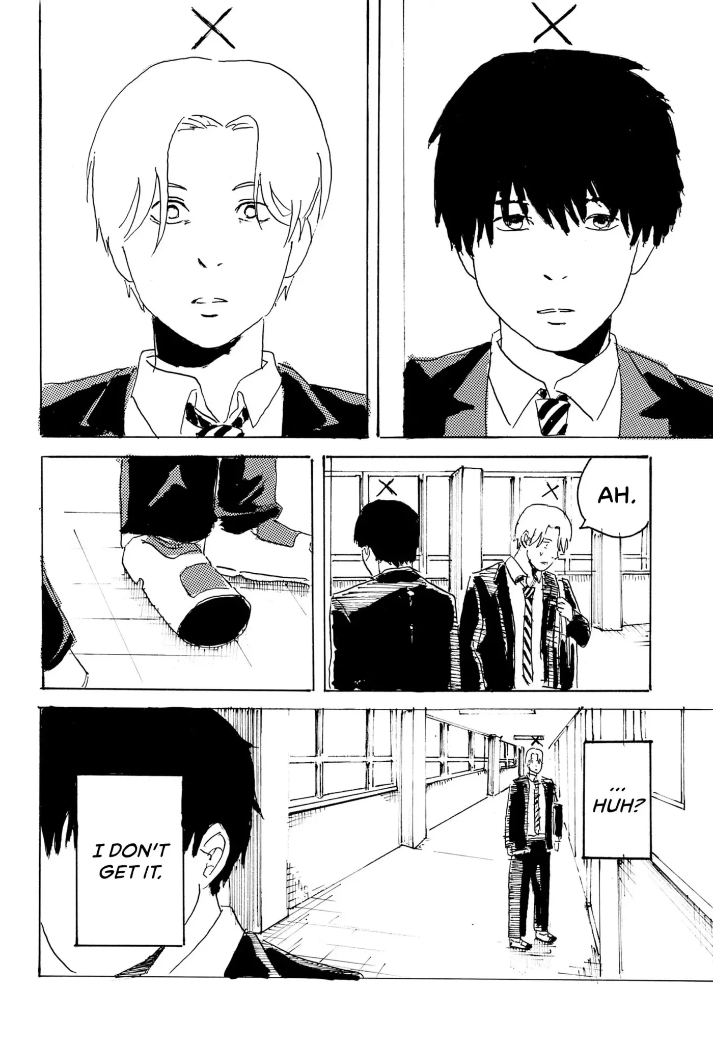 ○ and × Chapter 1 page 40